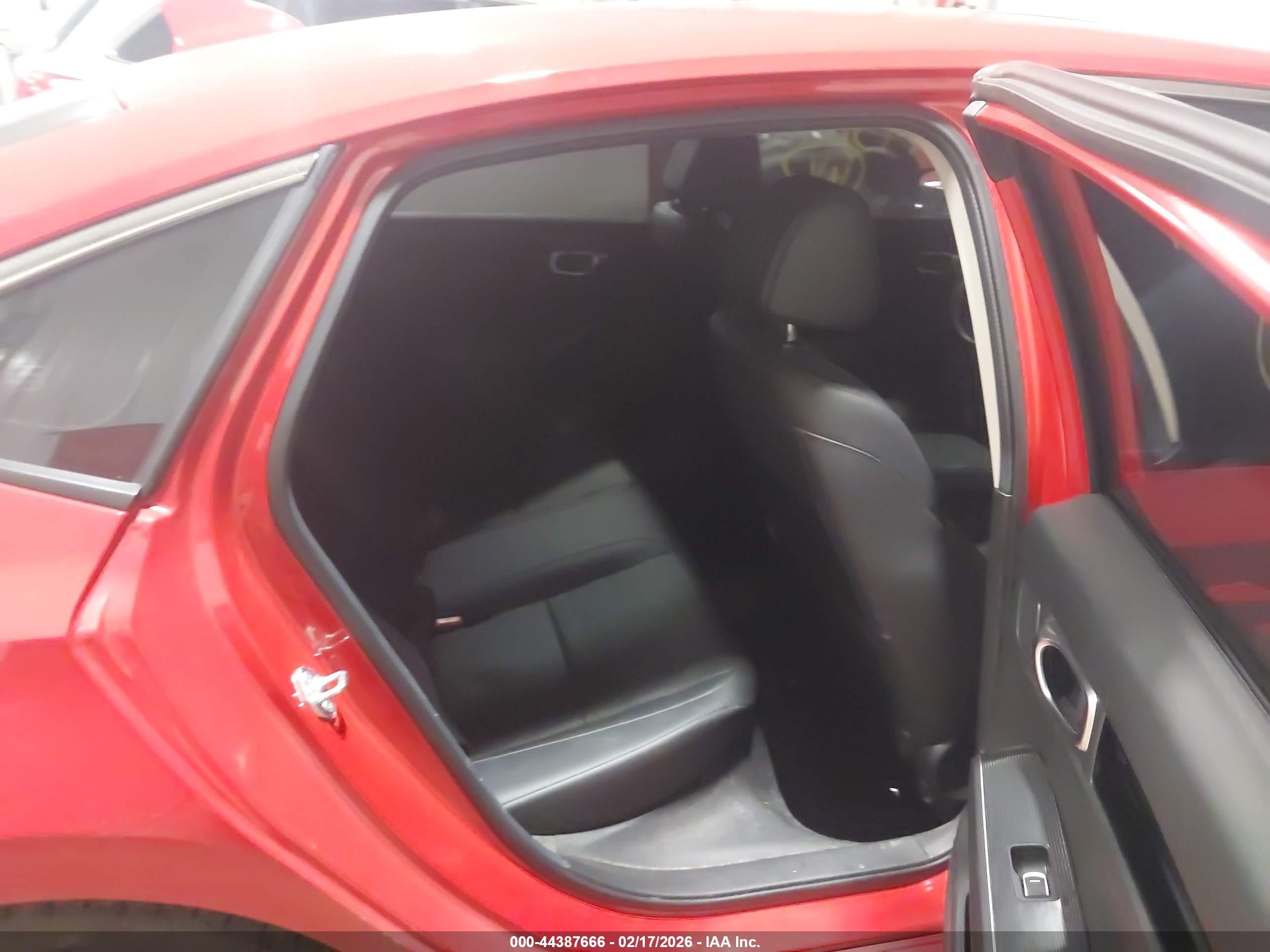 HONDA CIVIC image 8