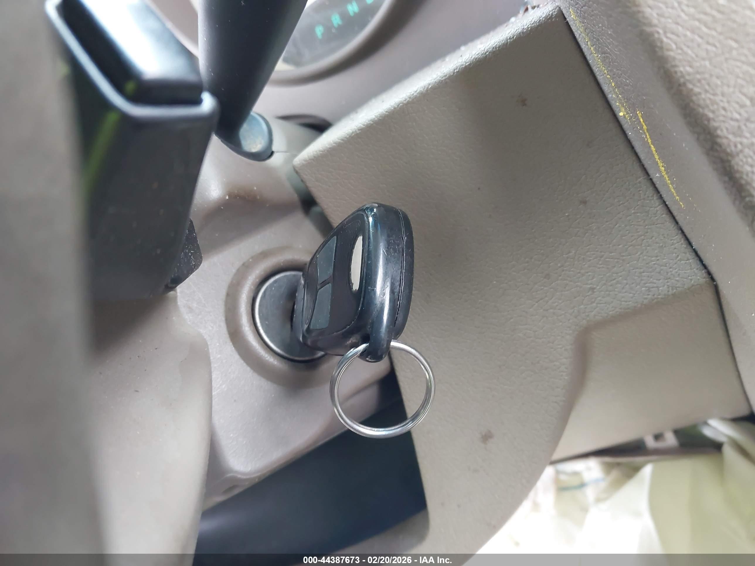 DODGE CALIBER image 11