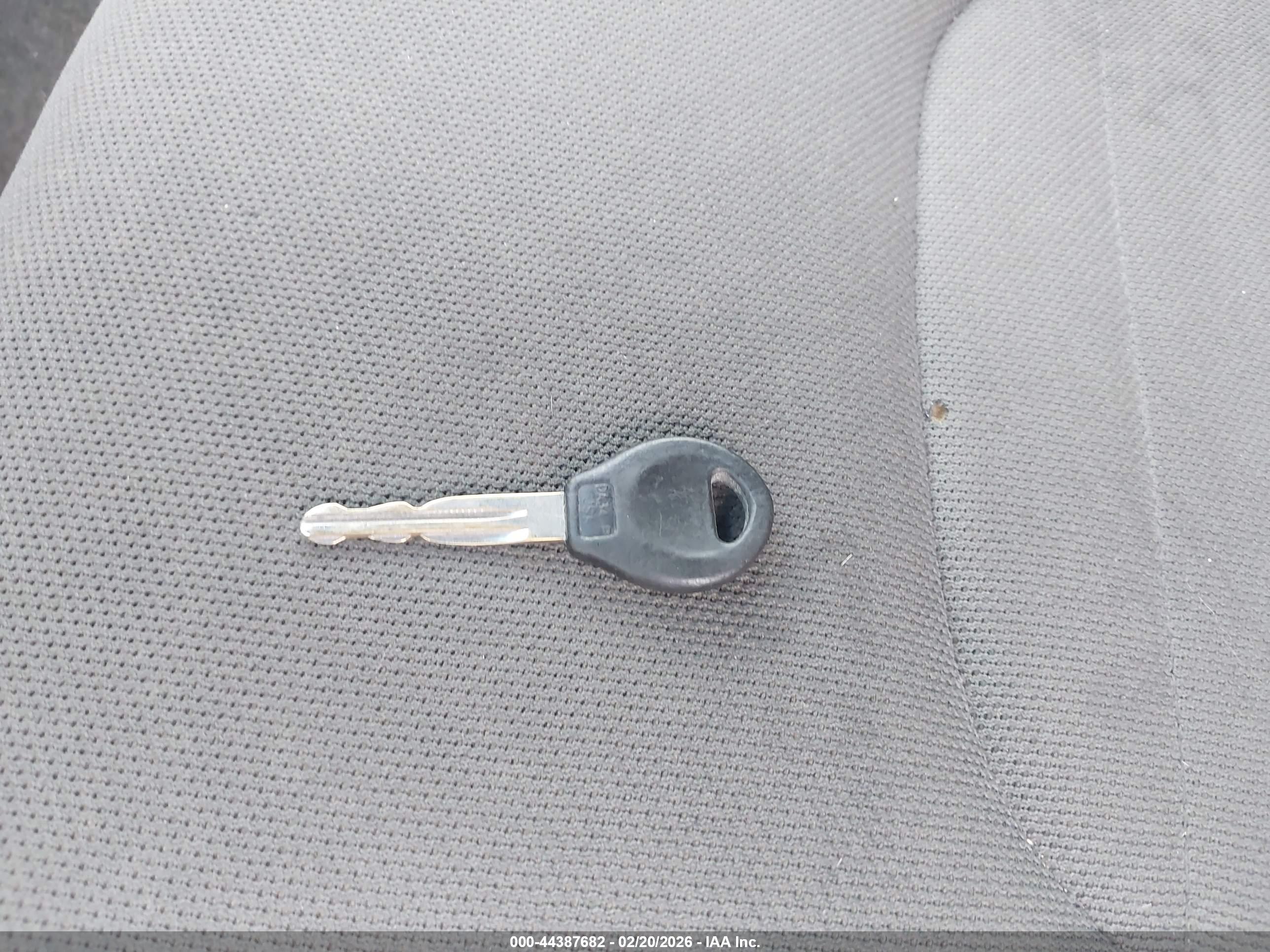 NISSAN FRONTIER image 11