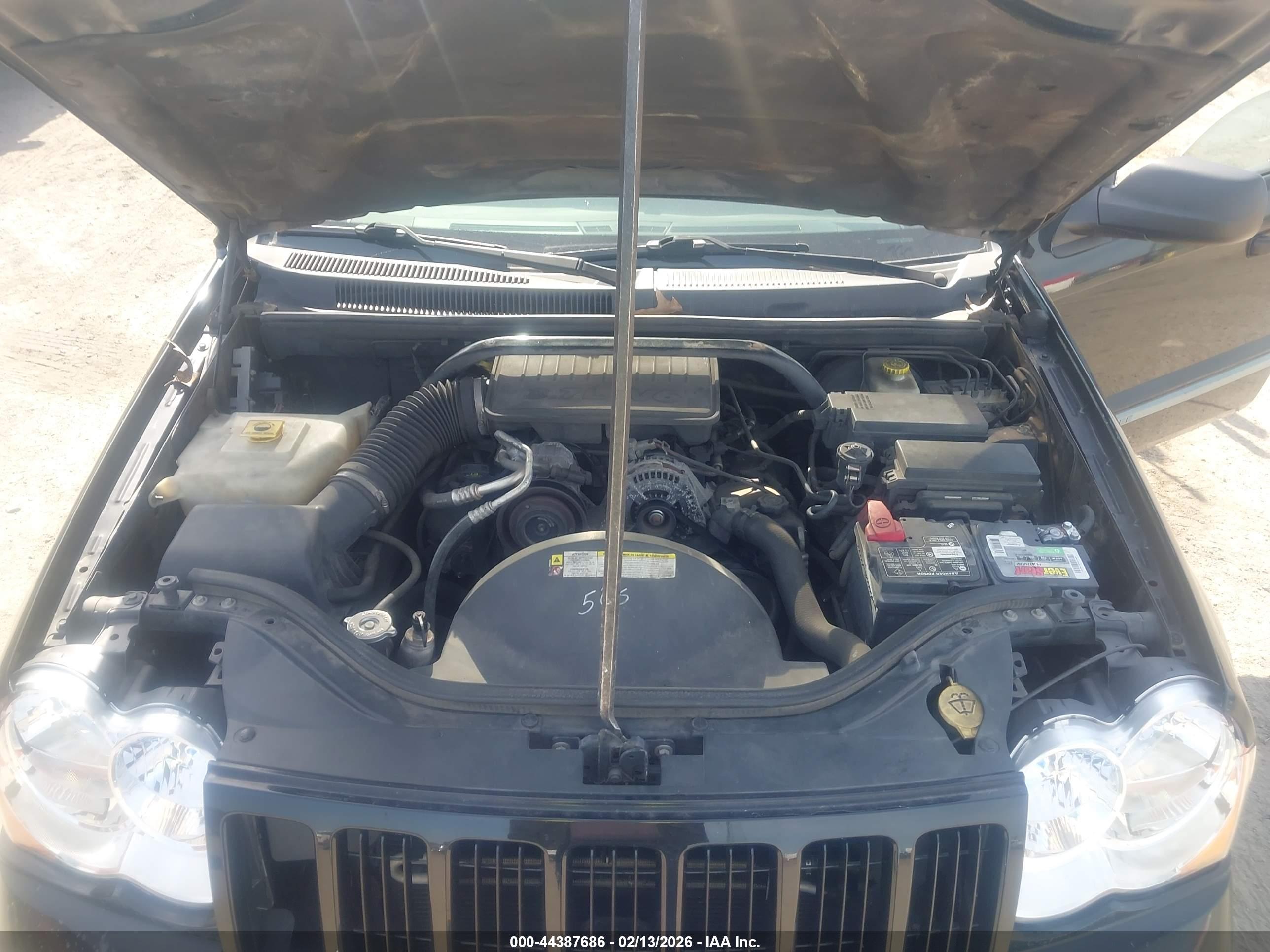 JEEP GRAND image 10