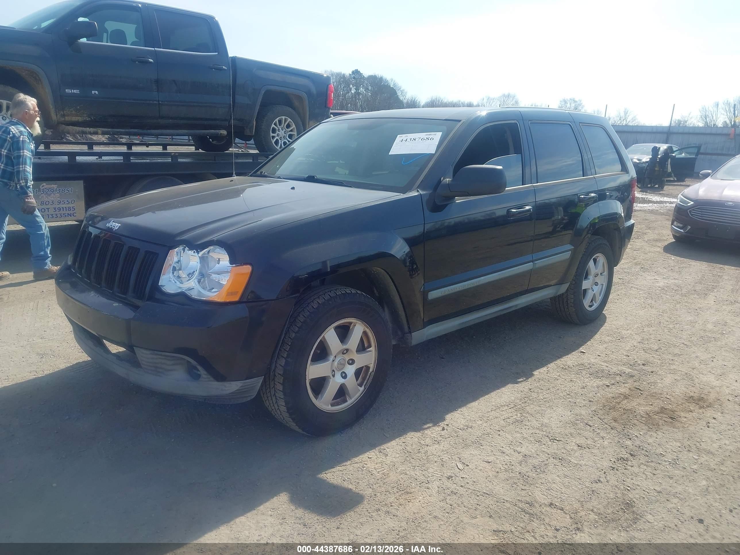 JEEP GRAND image 2