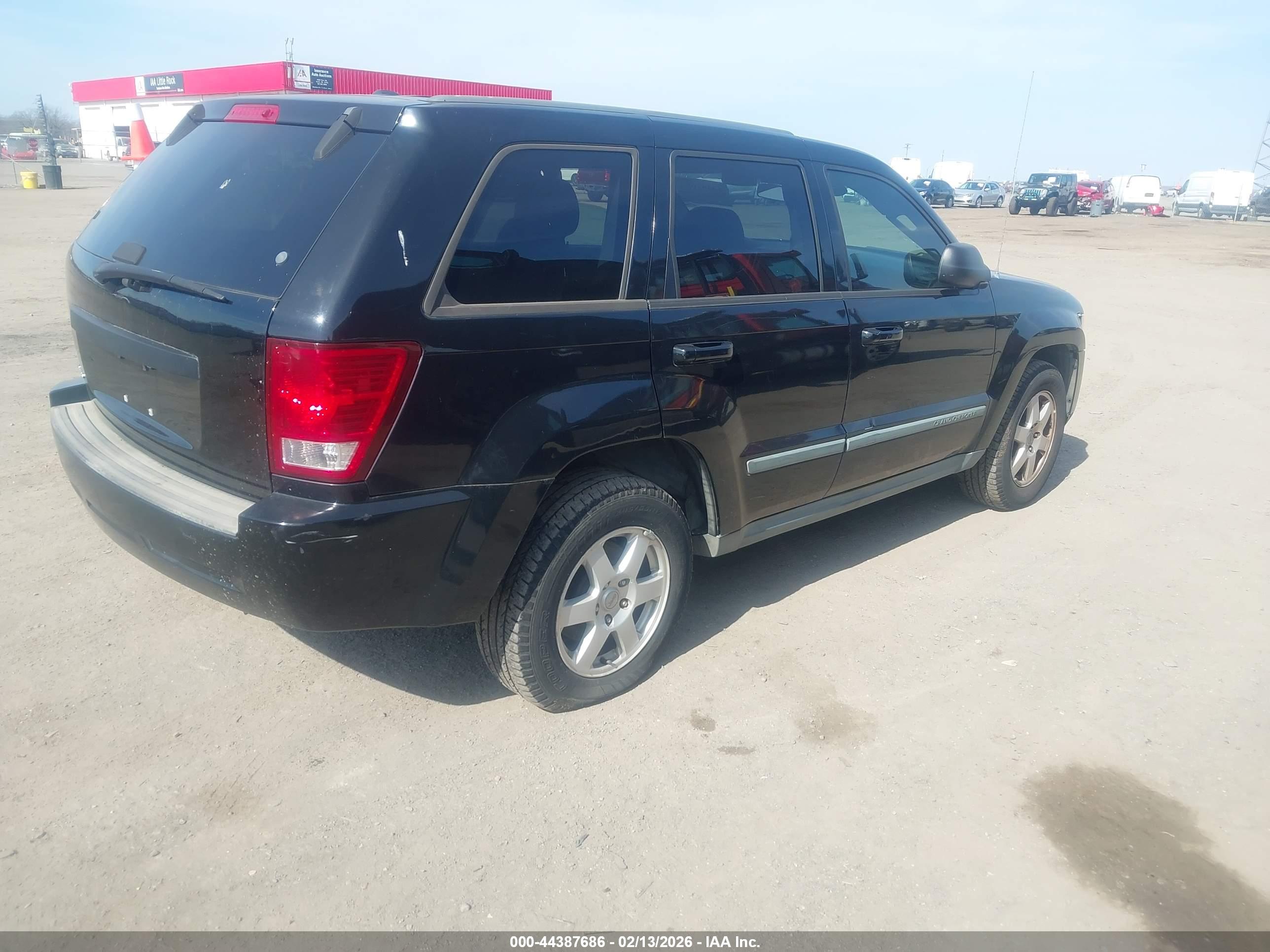 JEEP GRAND image 4