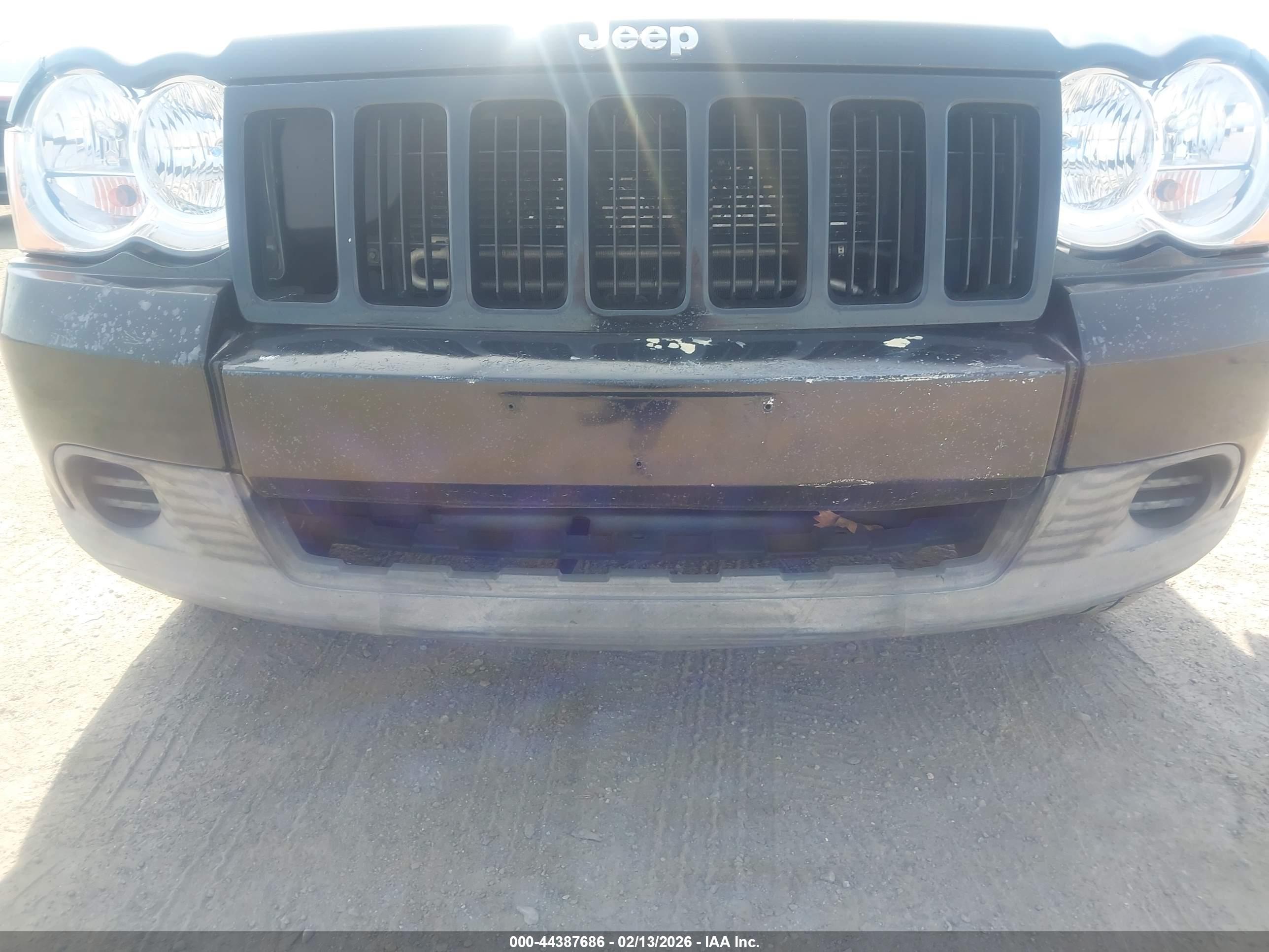 JEEP GRAND image 6