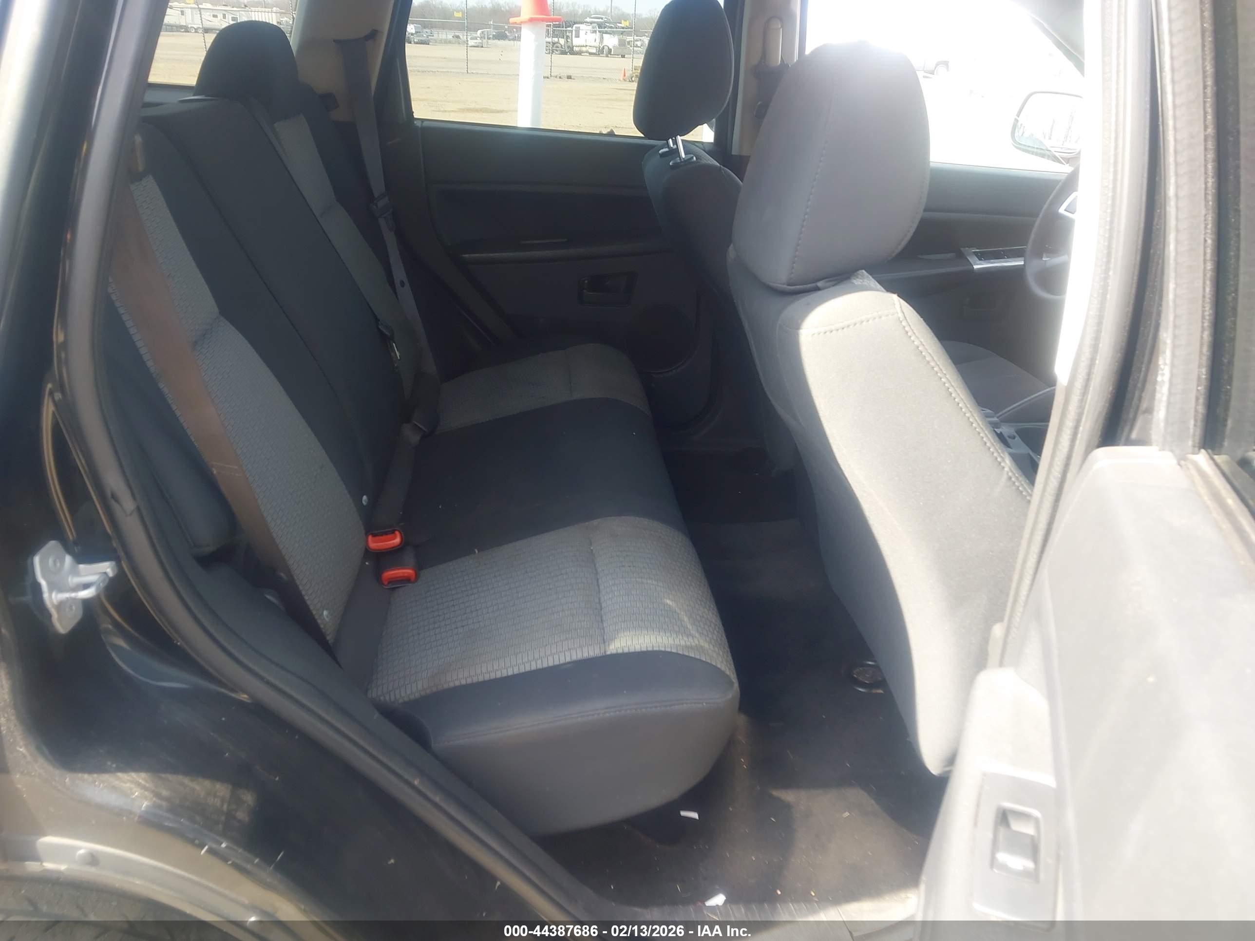 JEEP GRAND image 8