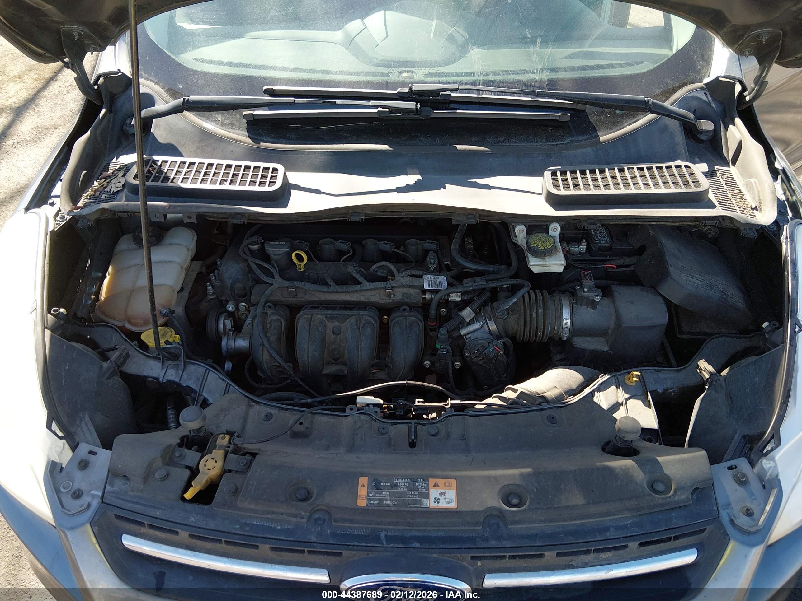 FORD ESCAPE image 10