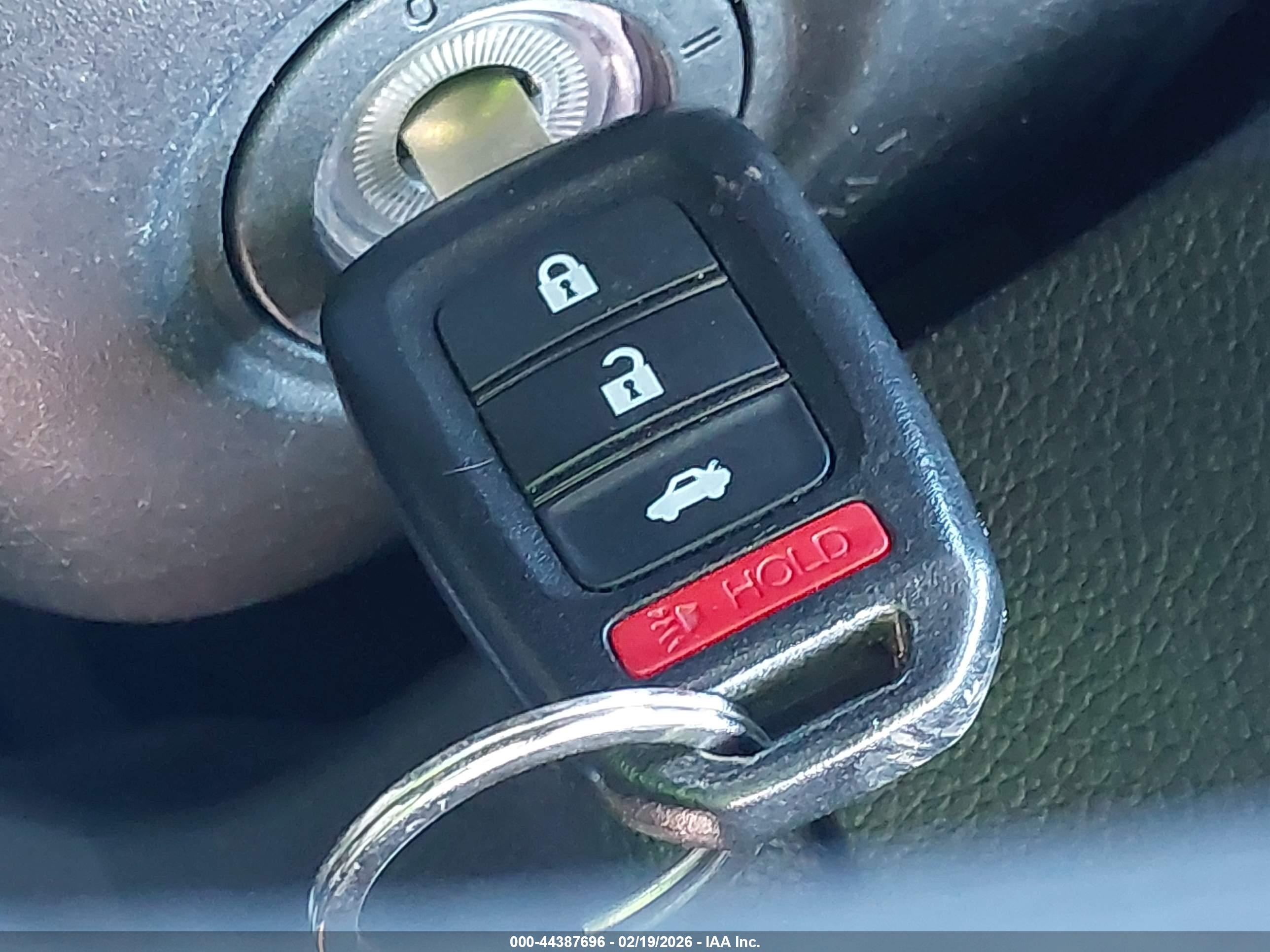 HONDA CIVIC image 11