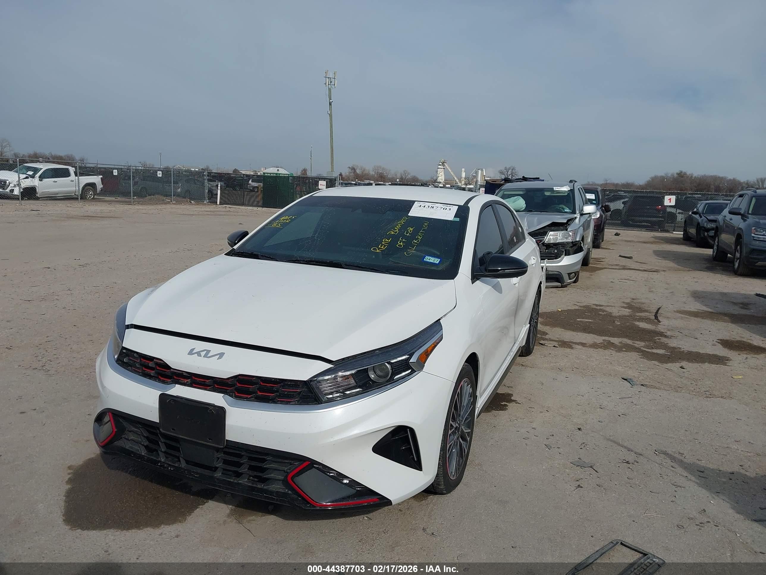 KIA FORTE image 2