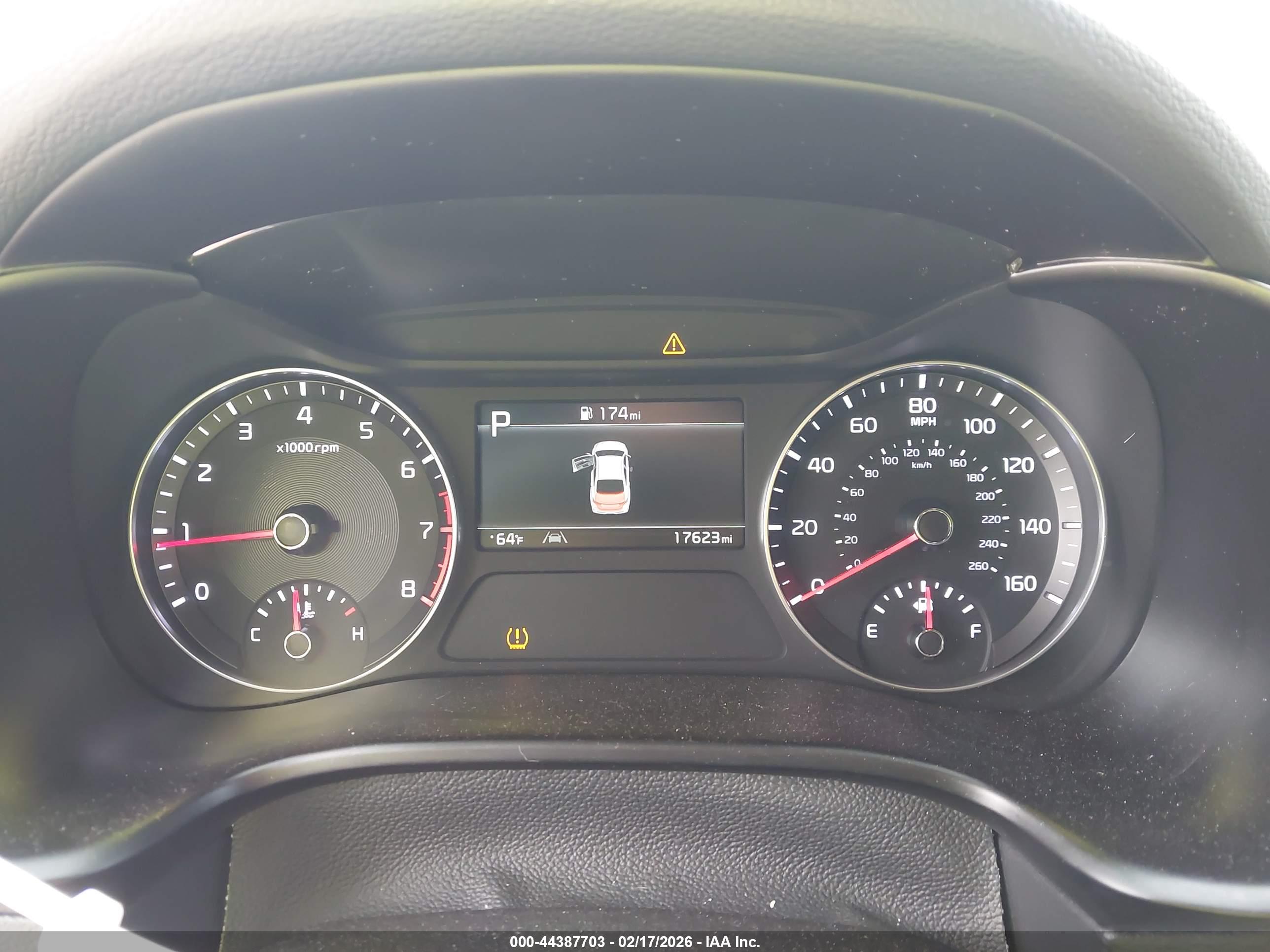 KIA FORTE image 7