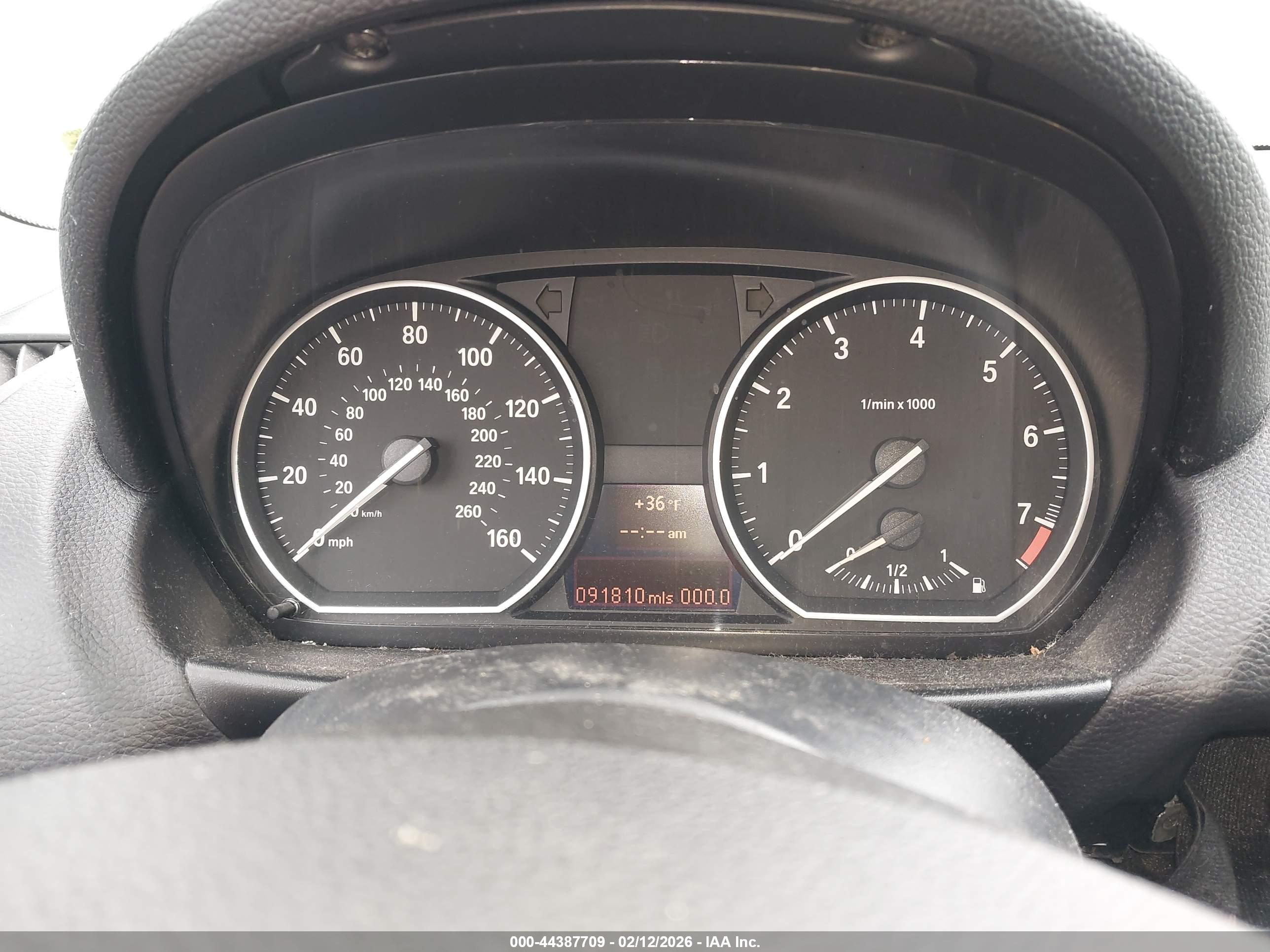 BMW 128I image 7