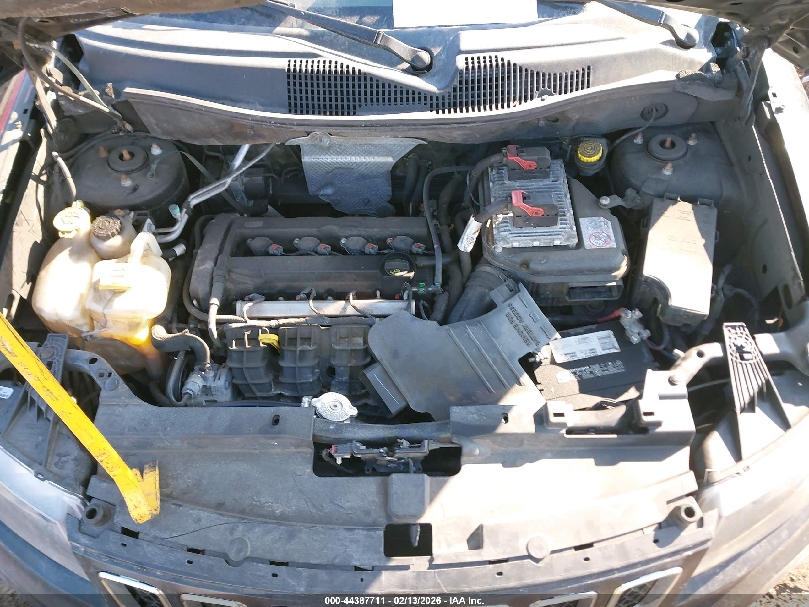 JEEP COMPASS image 10