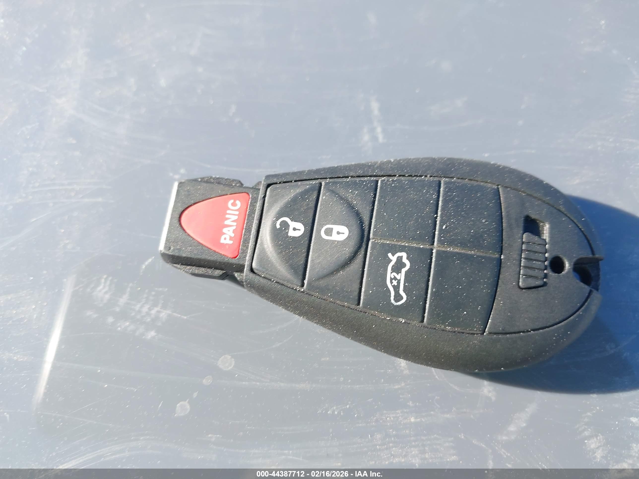 DODGE DART image 11