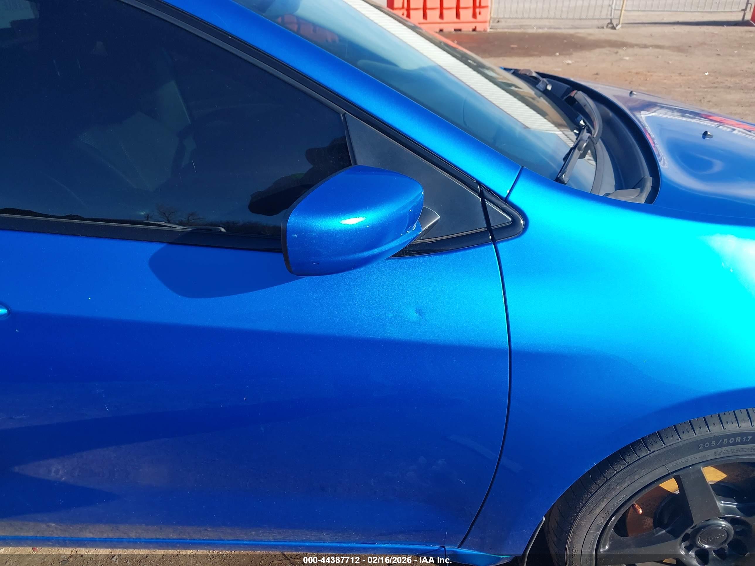 DODGE DART image 6