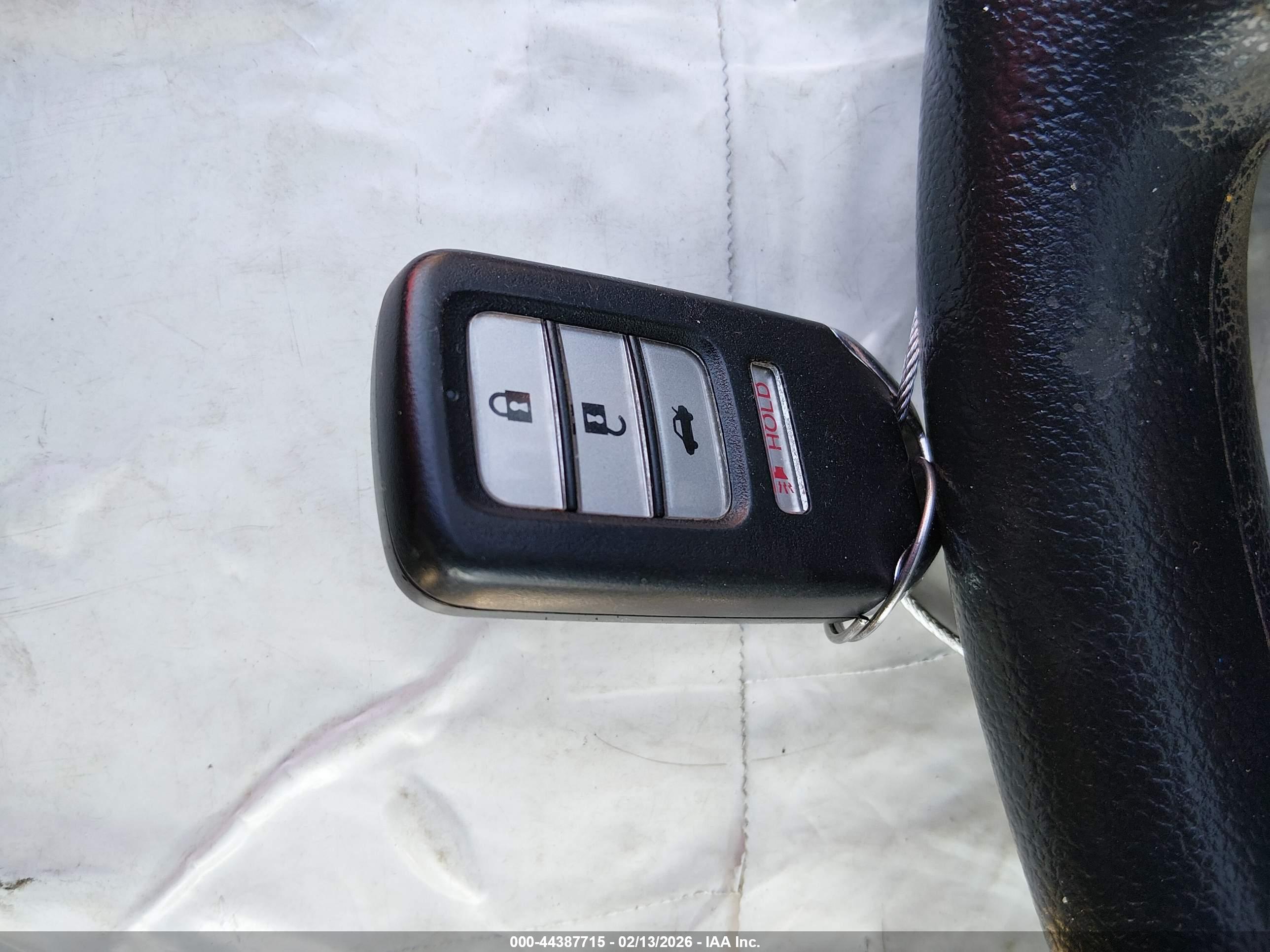 HONDA CIVIC image 11