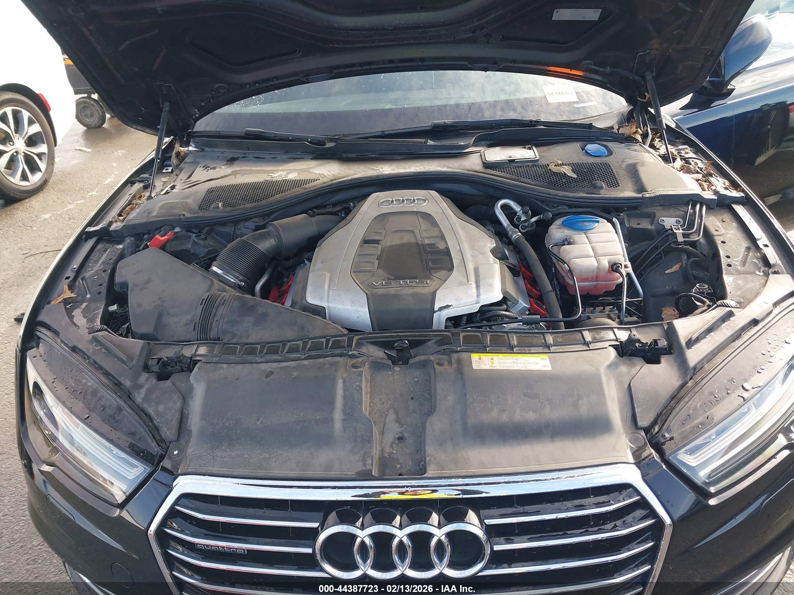 AUDI A7 image 10