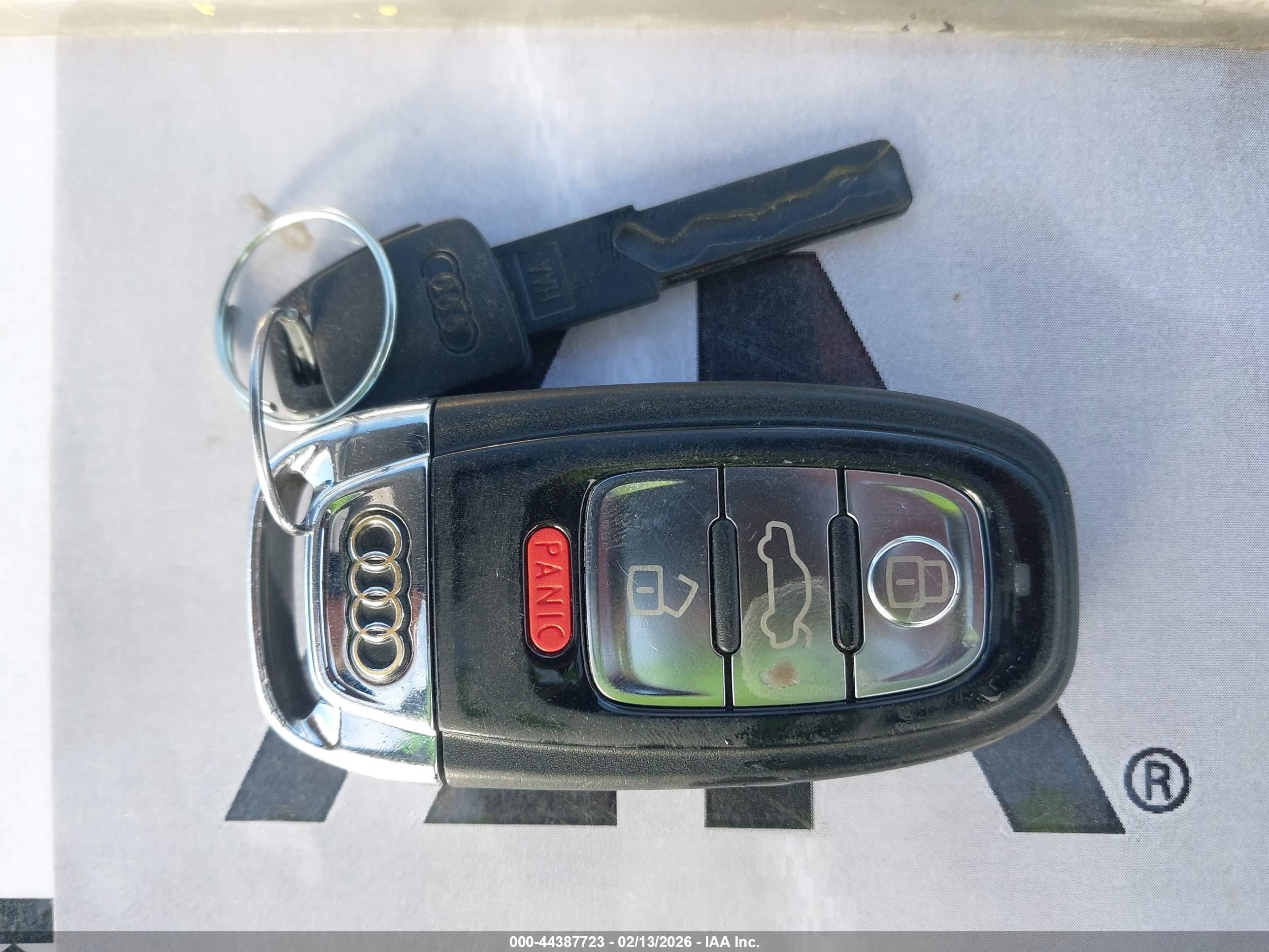 AUDI A7 image 11