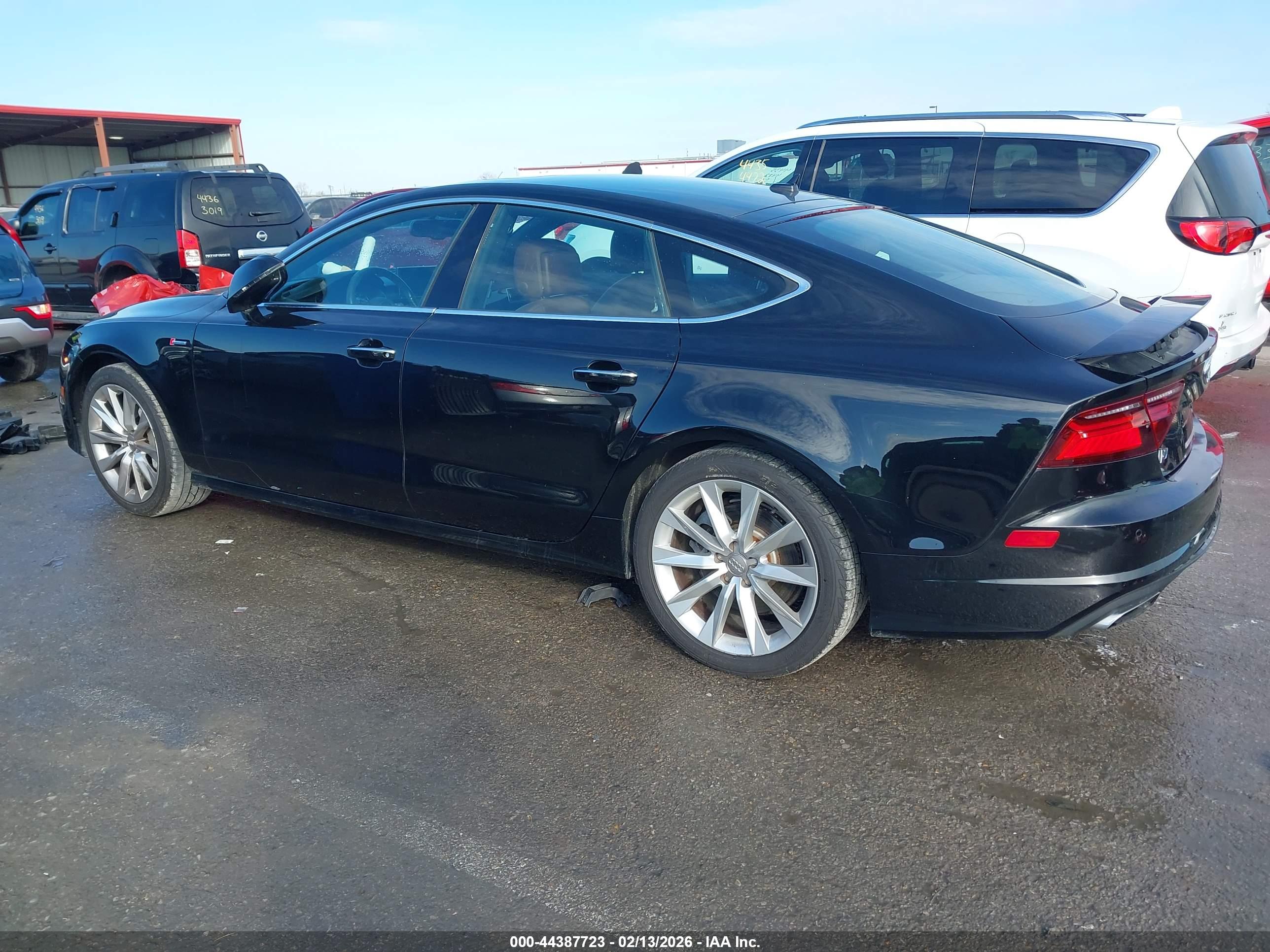 AUDI A7 image 3