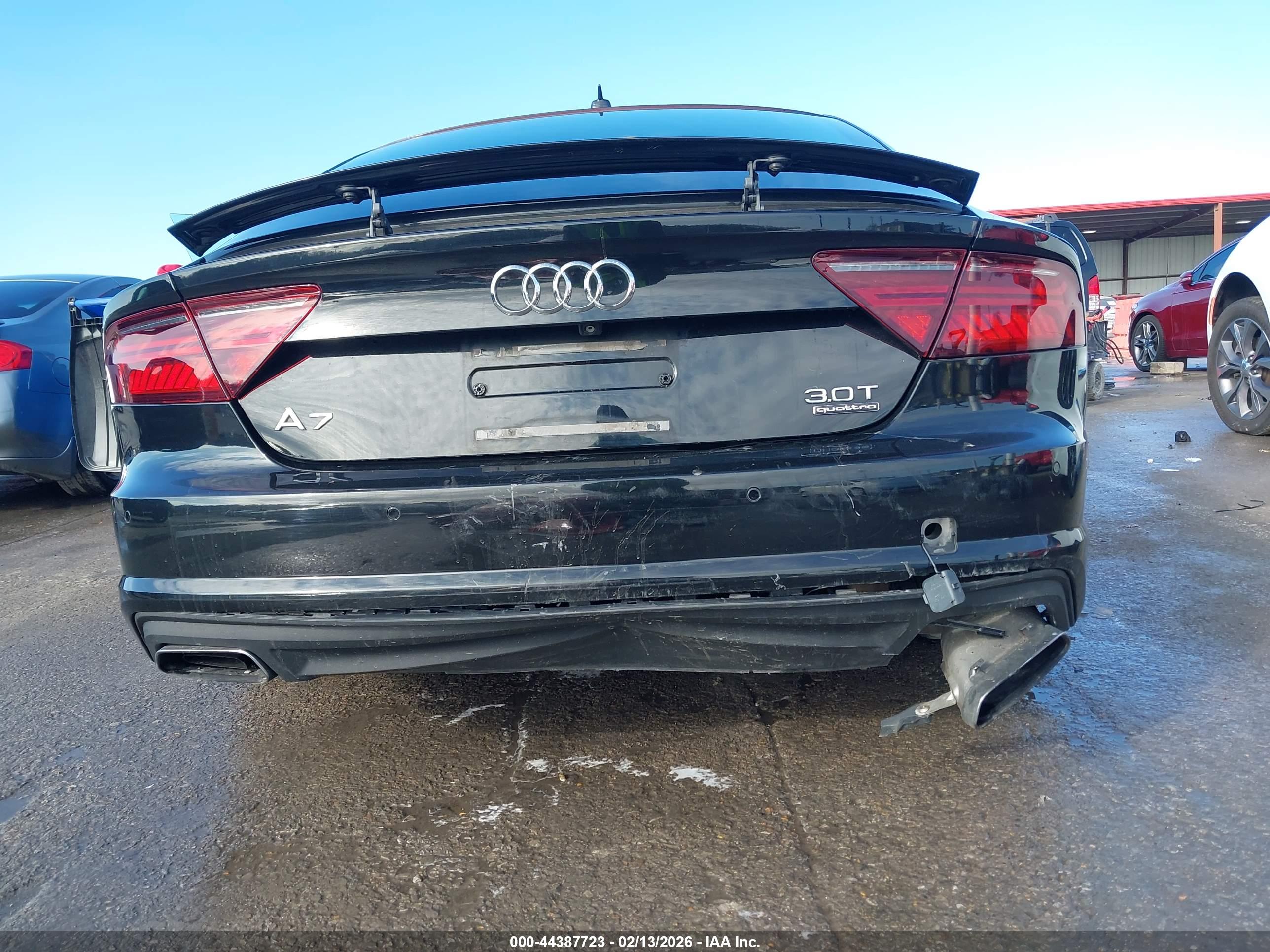 AUDI A7 image 6