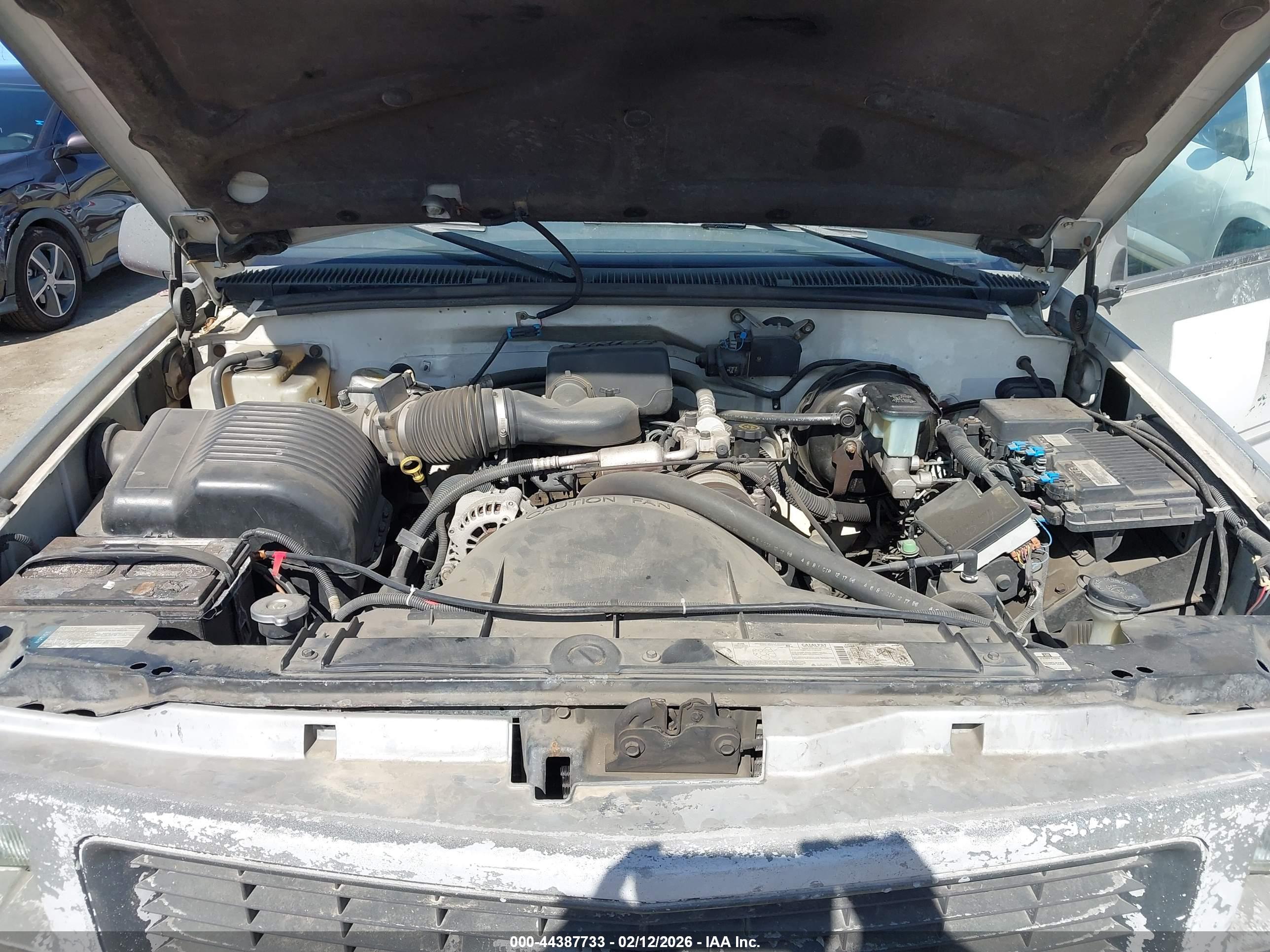 GMC SIERRA image 10