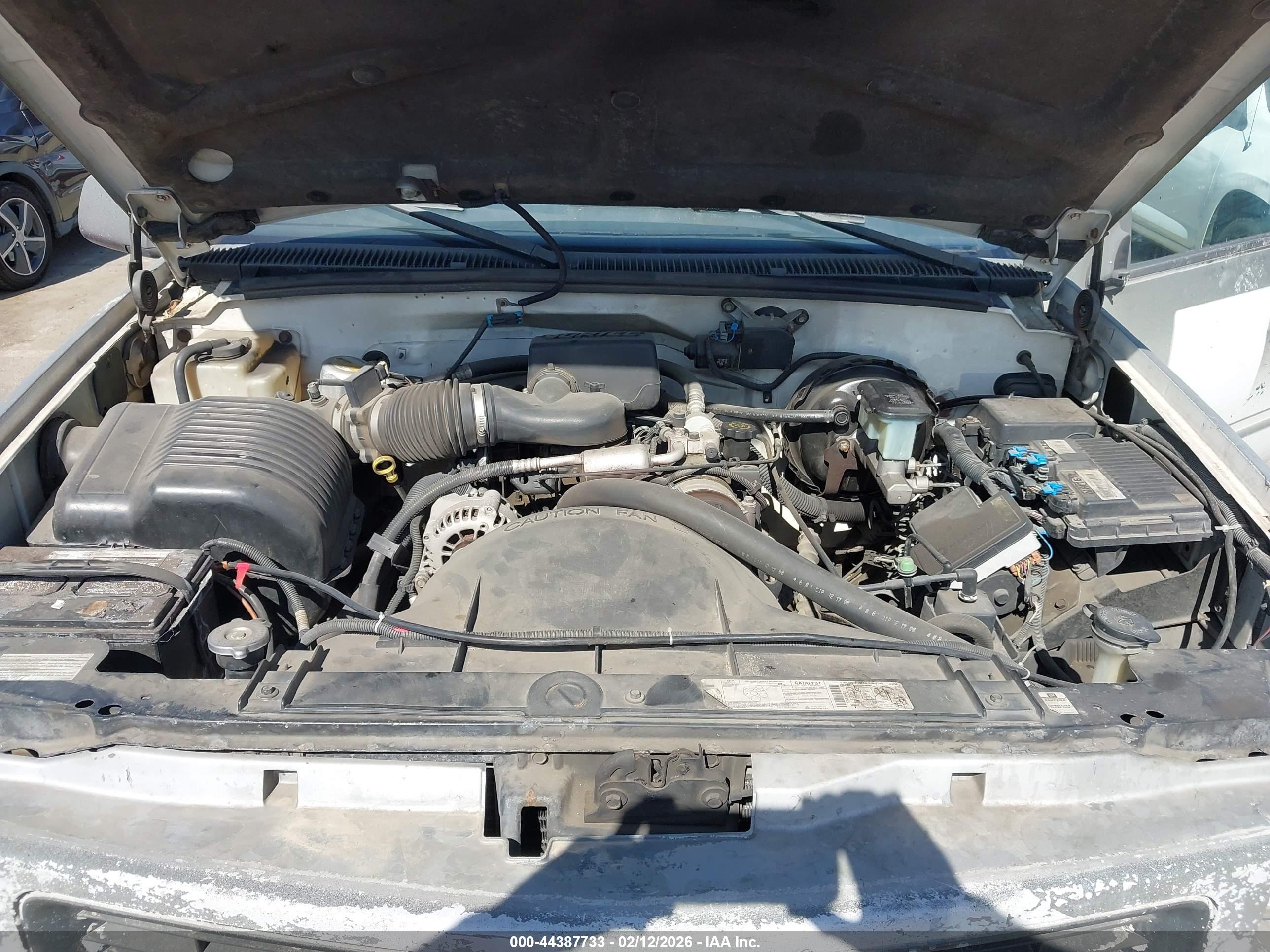 GMC SIERRA image 6