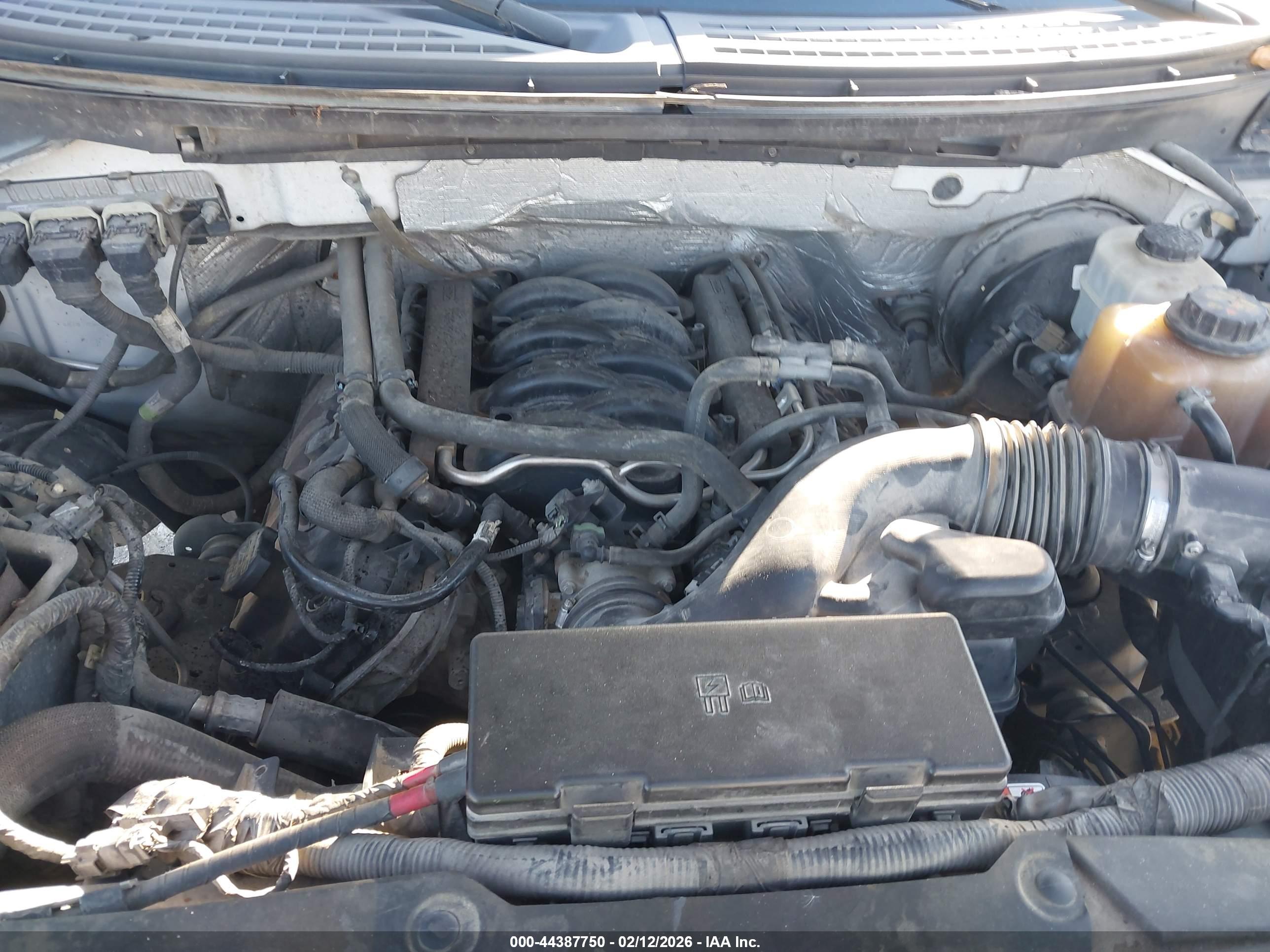 FORD F-150 image 10