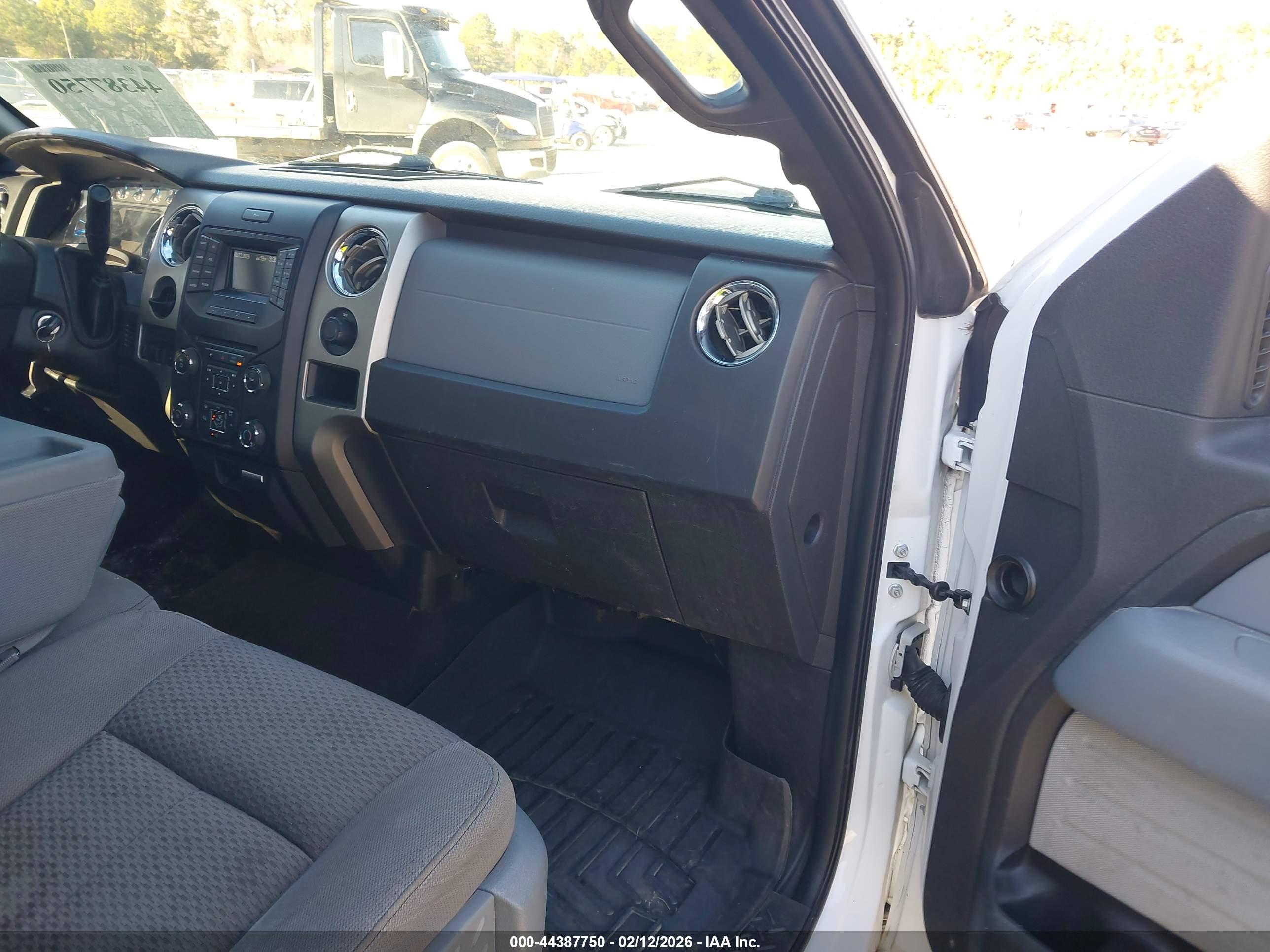 FORD F-150 image 5