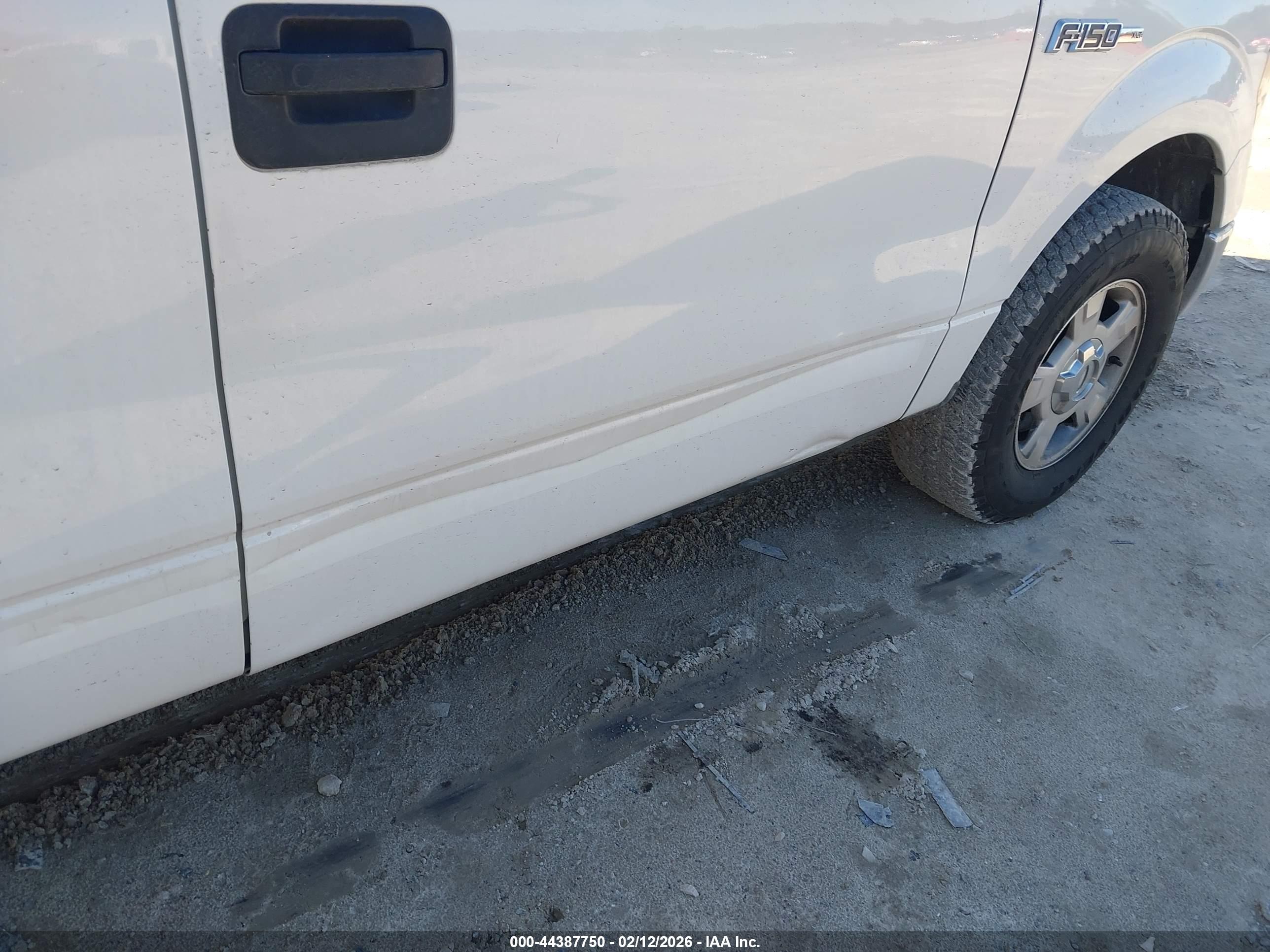 FORD F-150 image 6