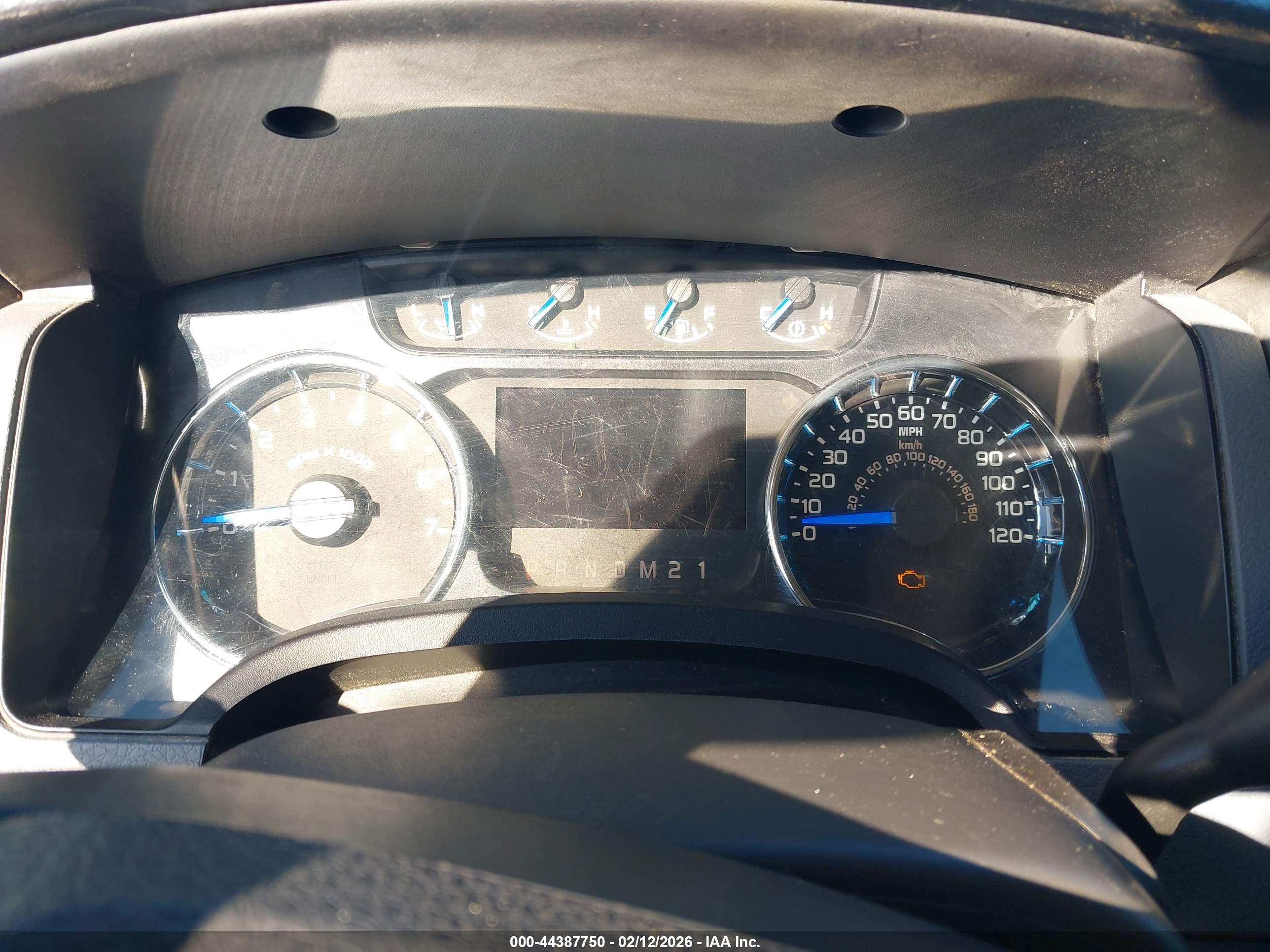 FORD F-150 image 7