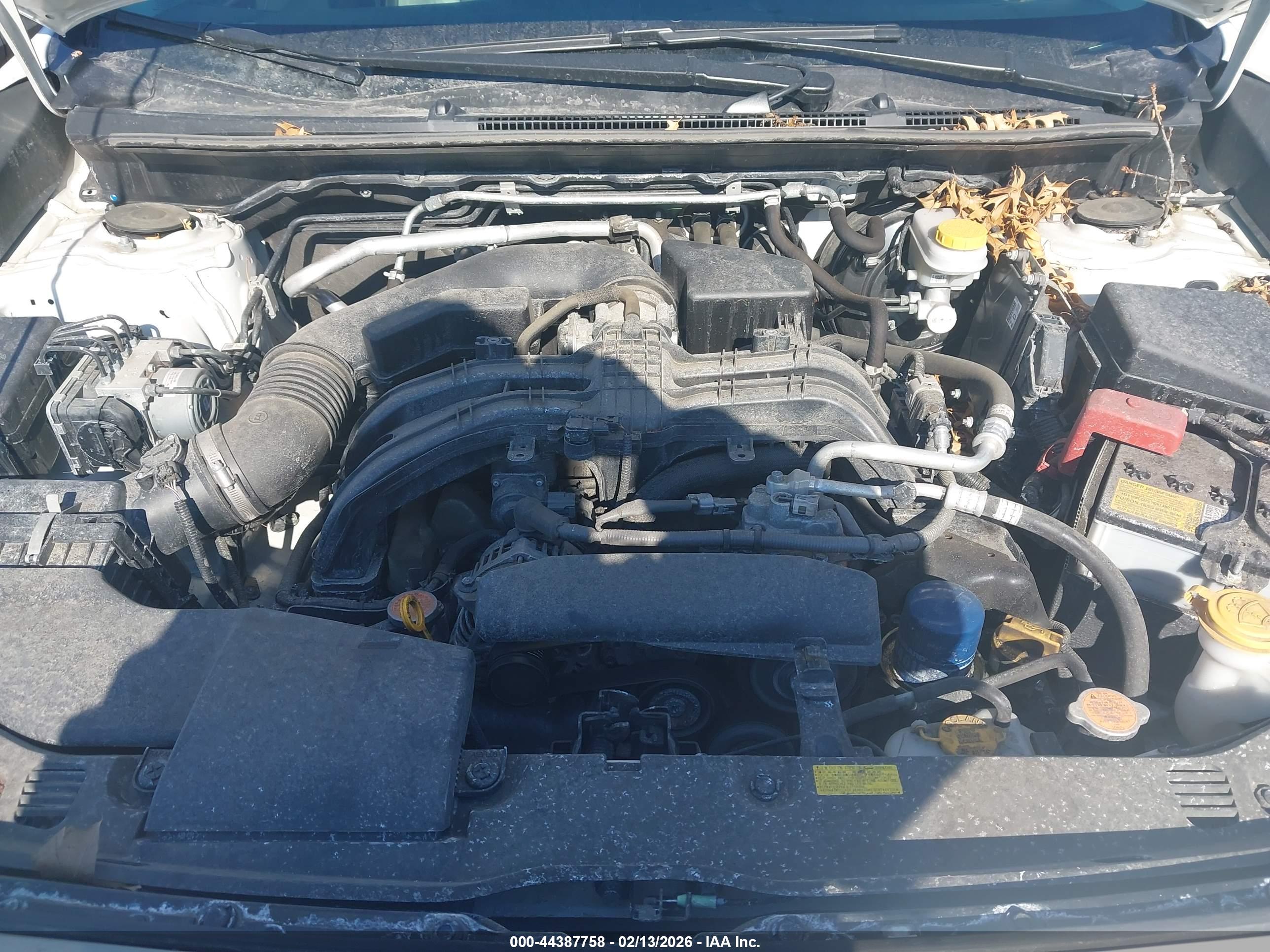 SUBARU CROSSTREK image 10