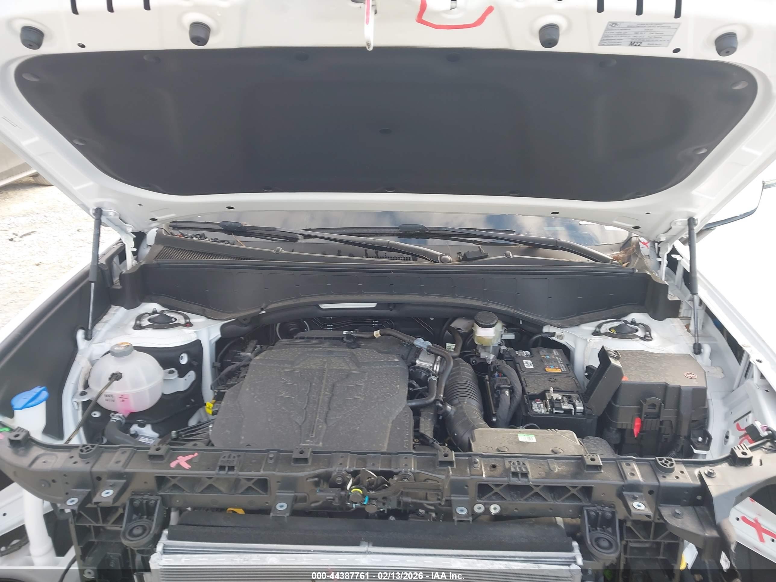 HYUNDAI PALISADE image 10
