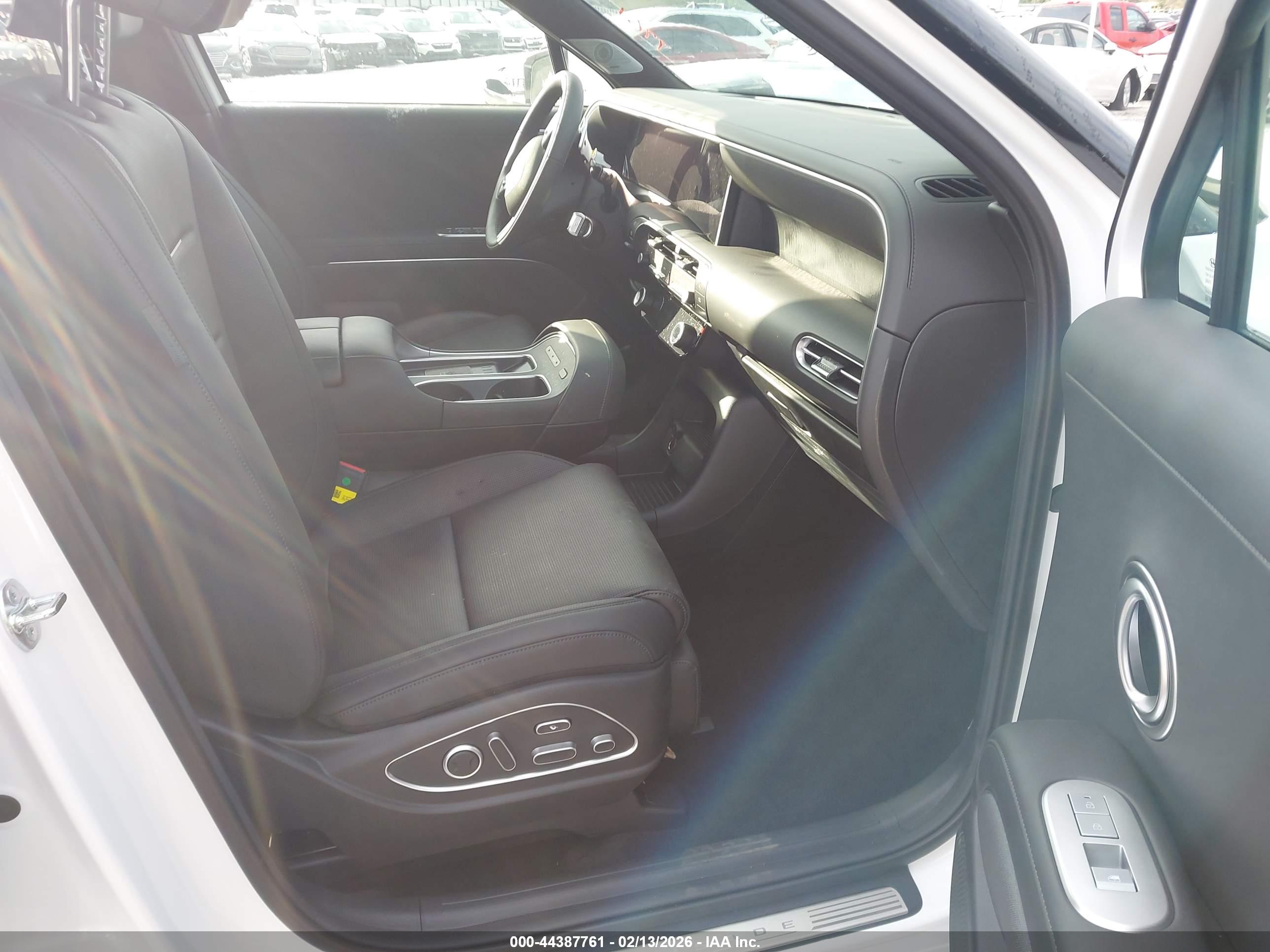 HYUNDAI PALISADE image 5