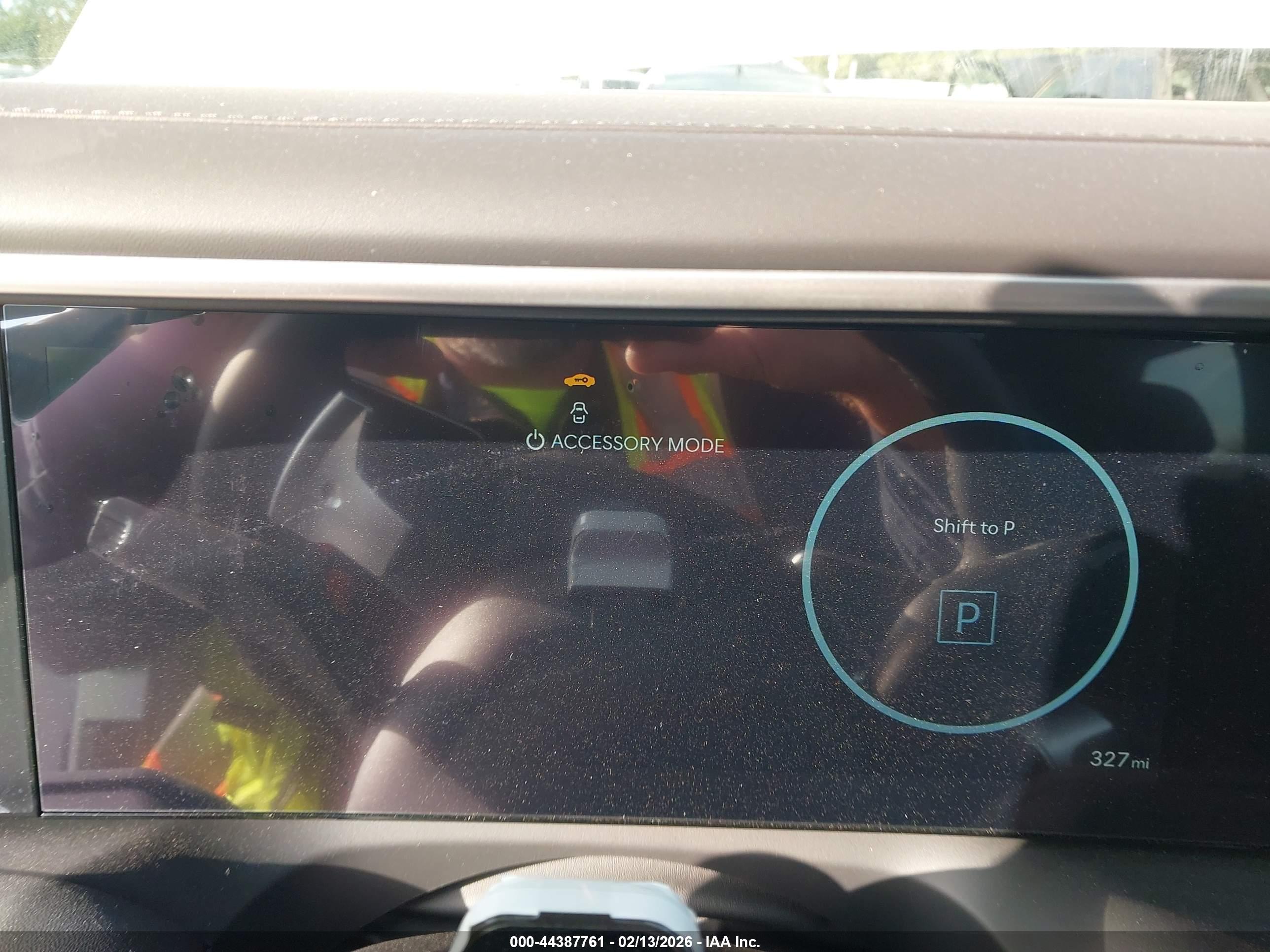 HYUNDAI PALISADE image 7