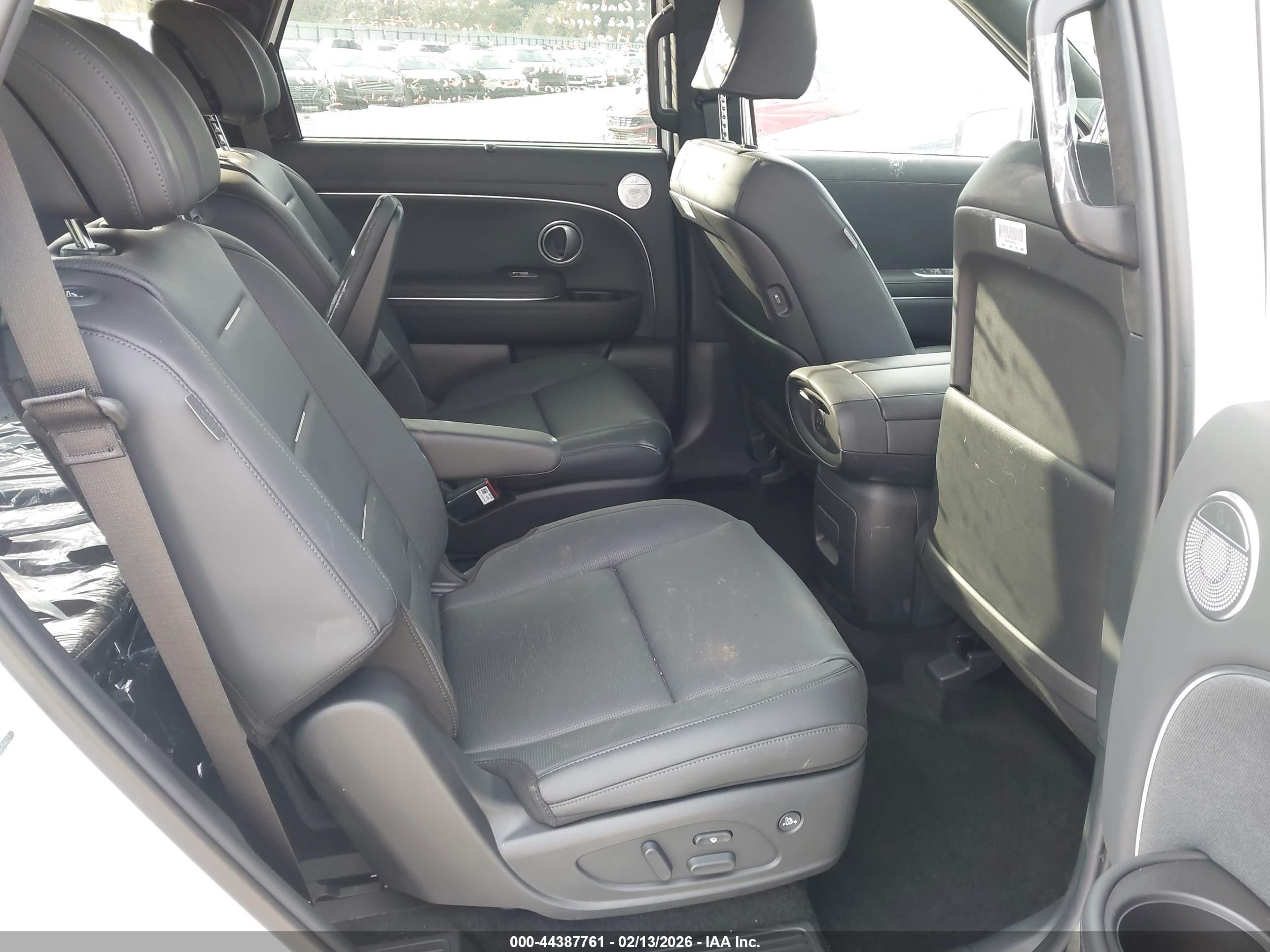 HYUNDAI PALISADE image 8
