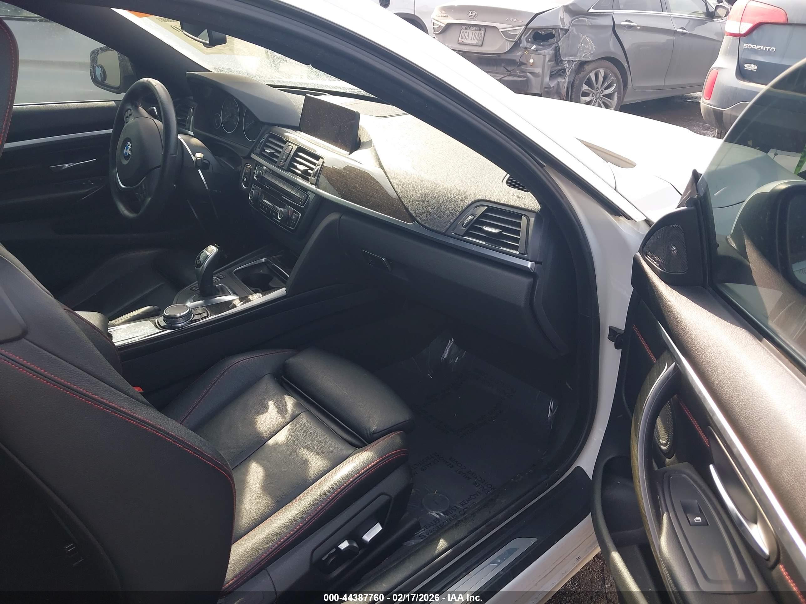 BMW 435I image 5