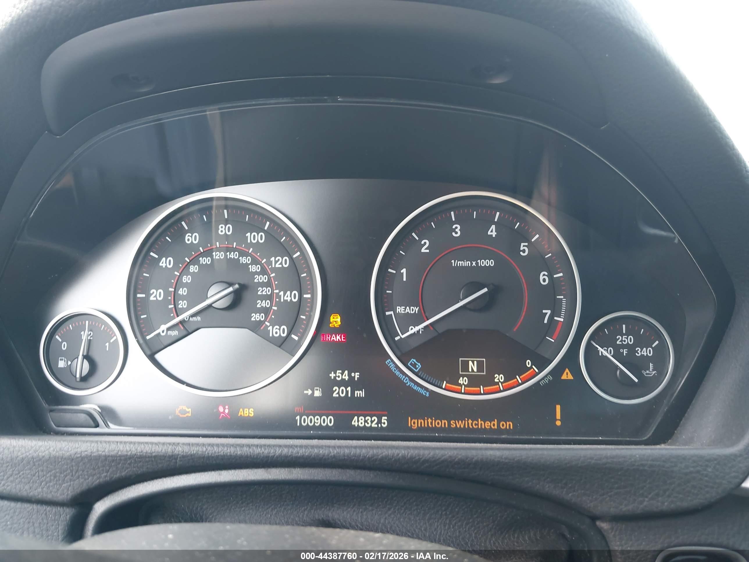 BMW 435I image 7