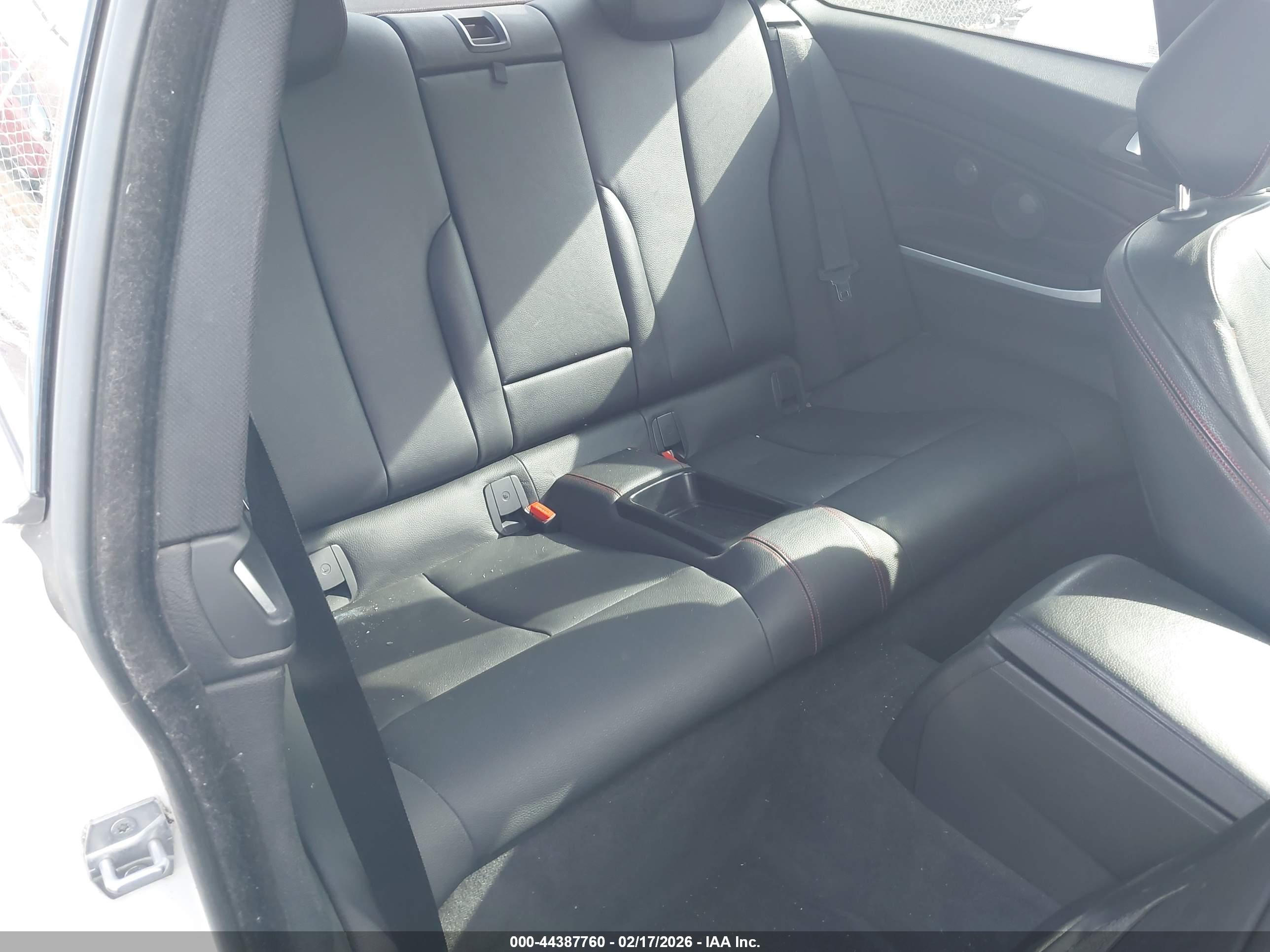 BMW 435I image 8