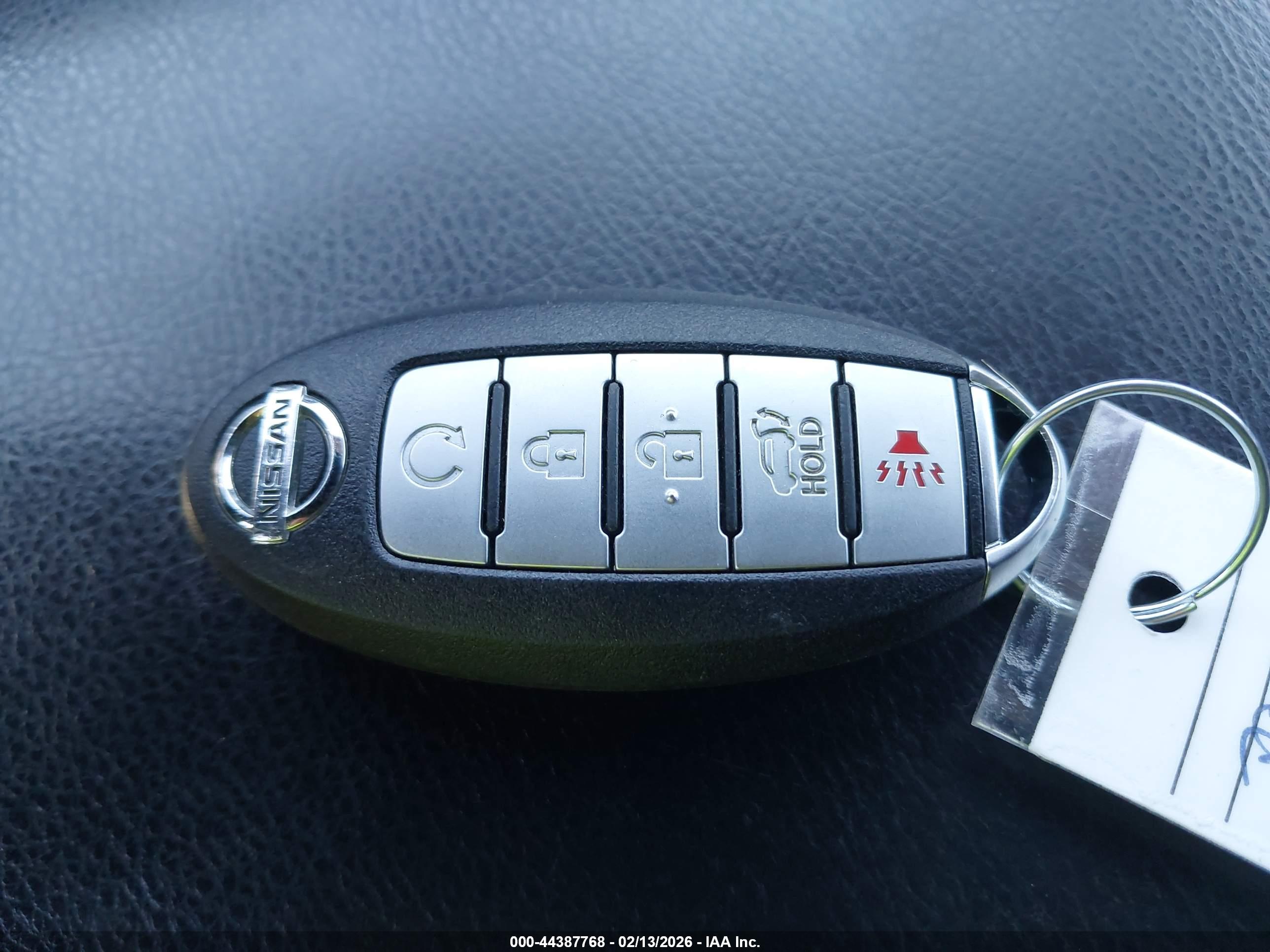 NISSAN PATHFINDER image 11