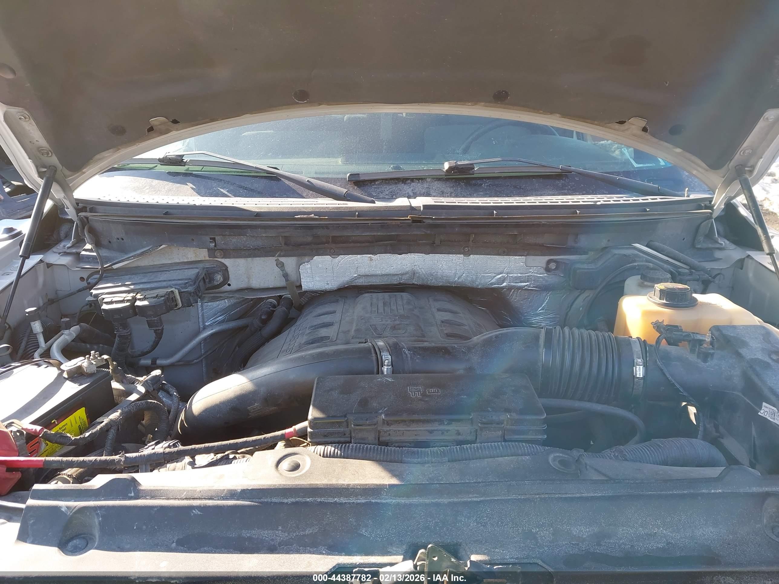 FORD F-150 image 10