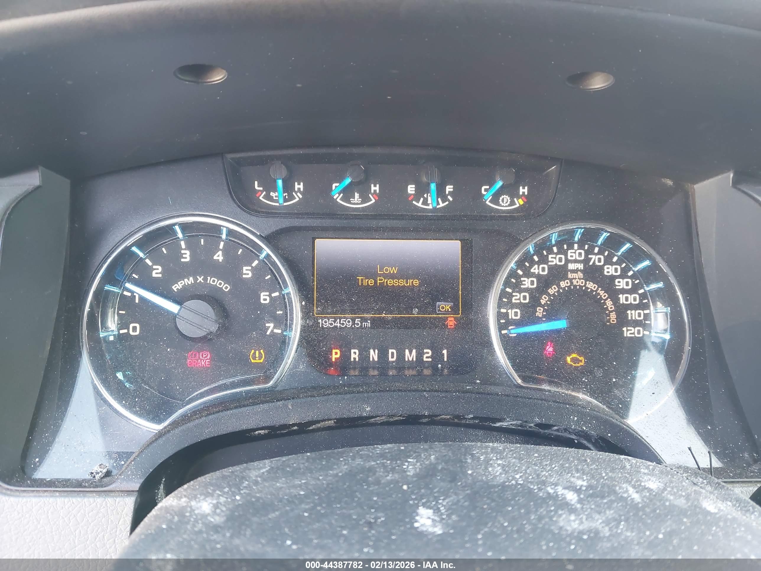 FORD F-150 image 7