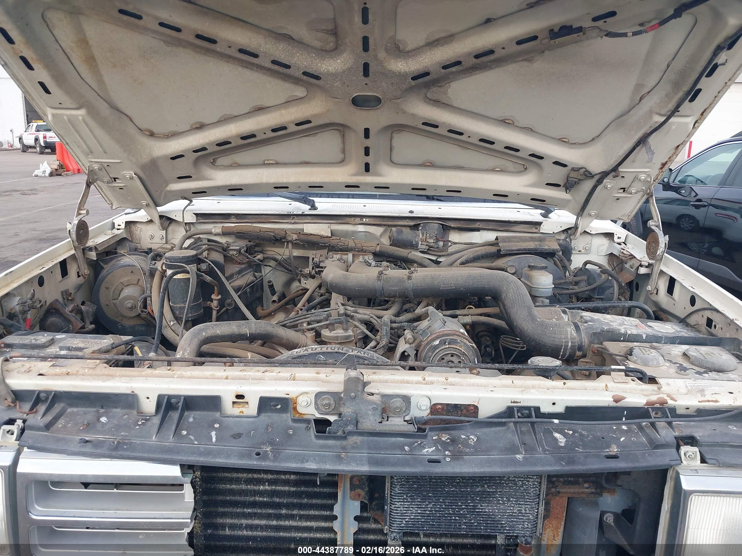 FORD F250 image 10
