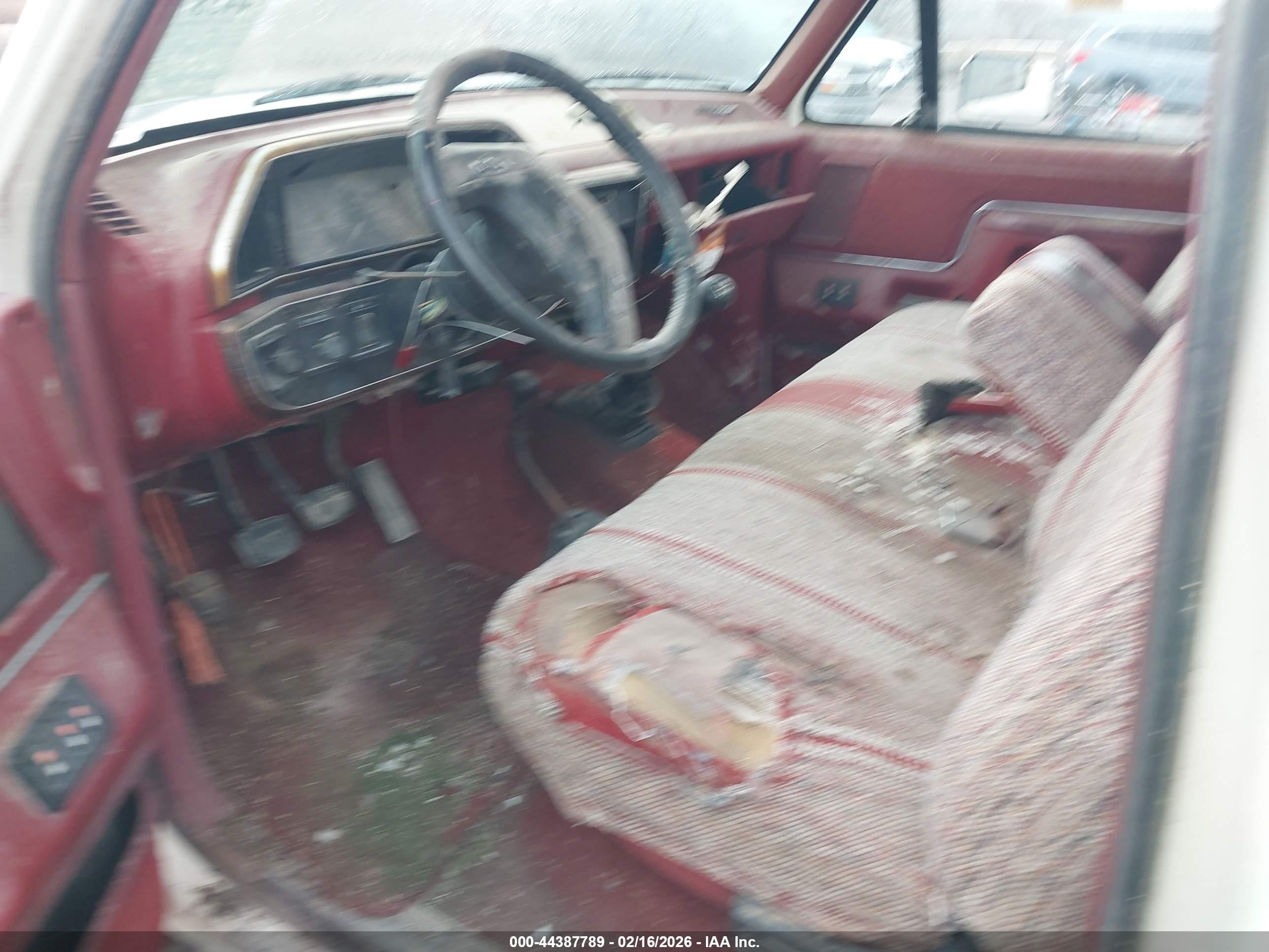 FORD F250 image 5