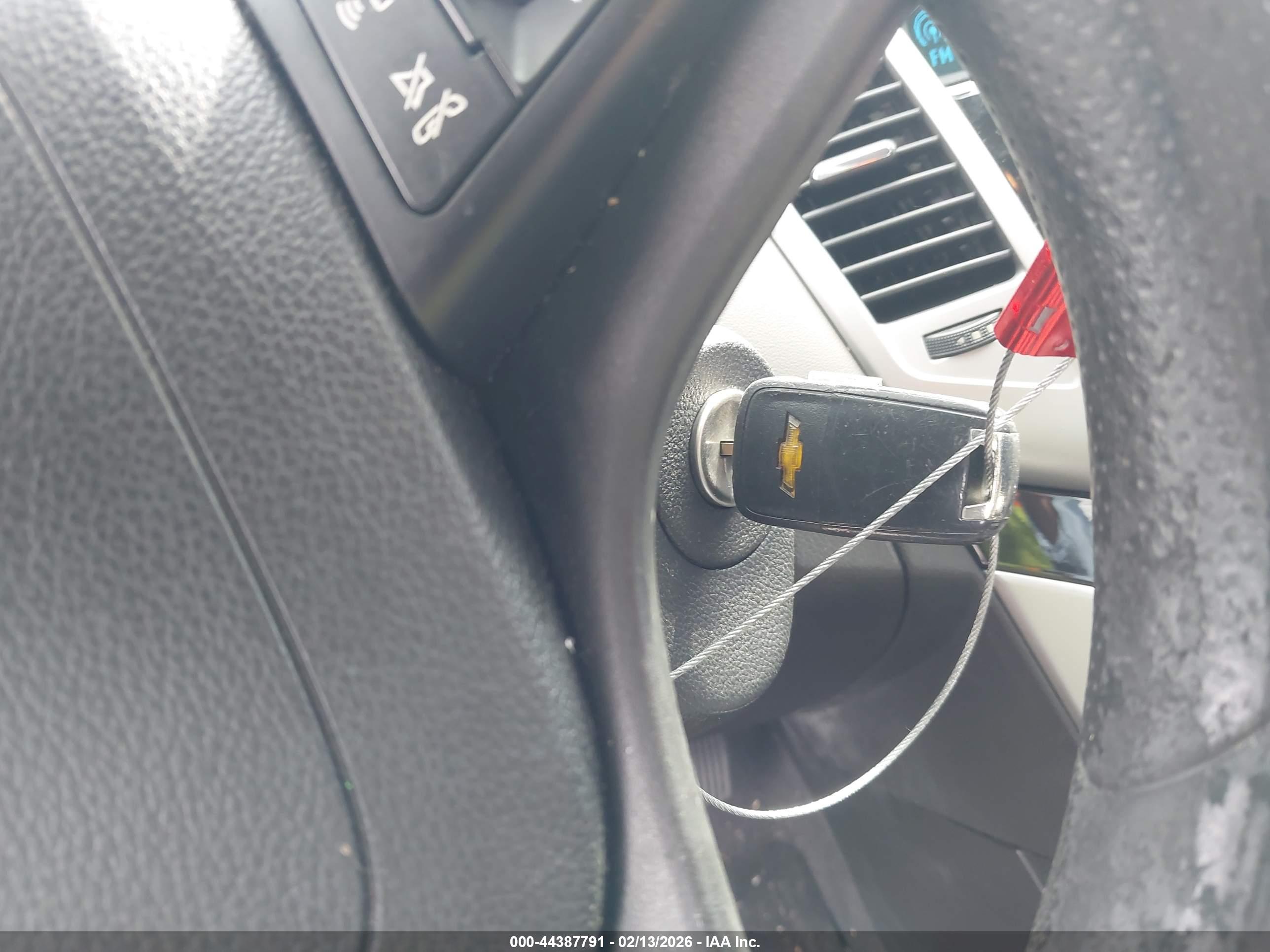CHEVROLET CRUZE image 11