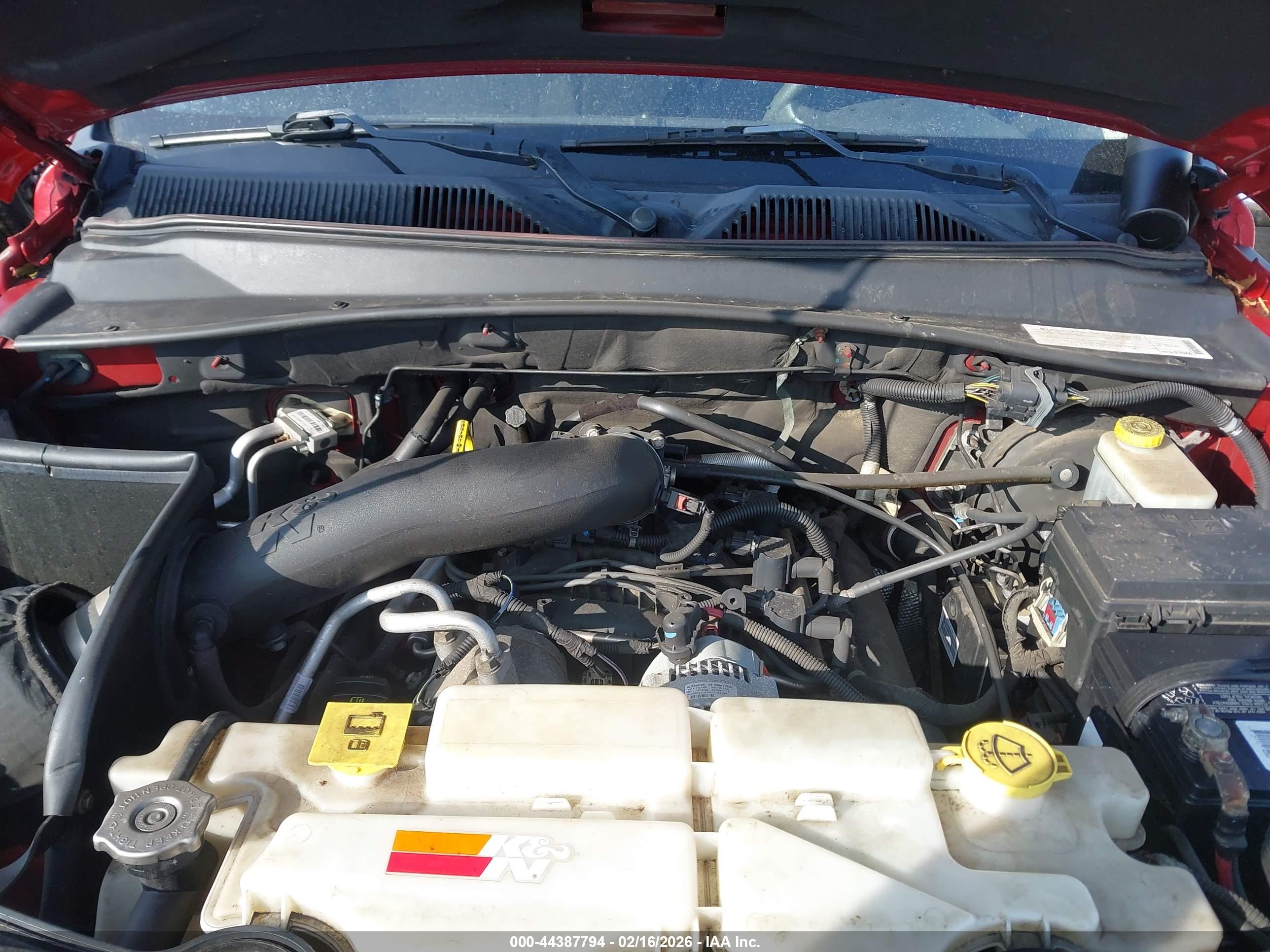 JEEP LIBERTY image 10