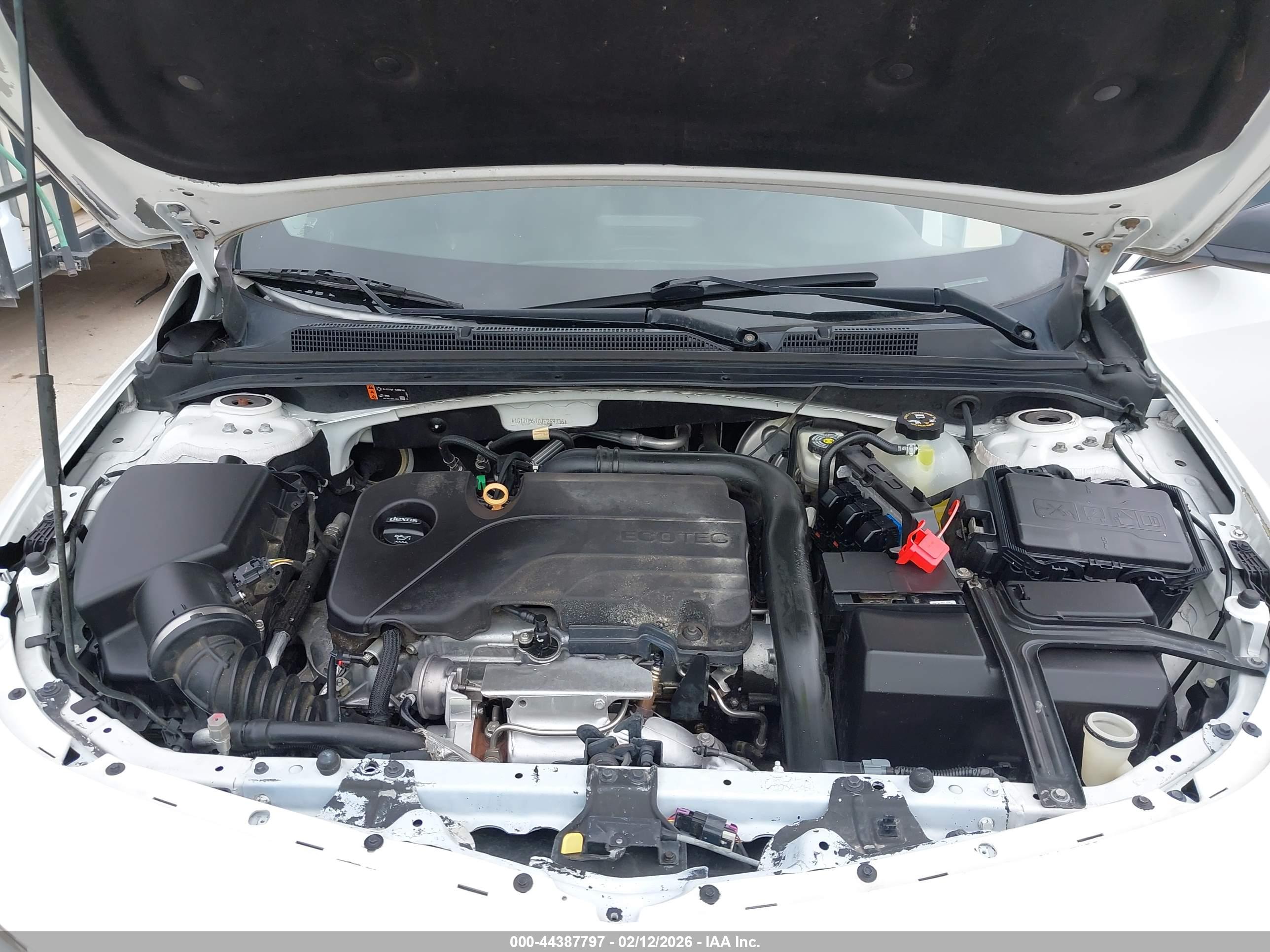 CHEVROLET MALIBU image 10