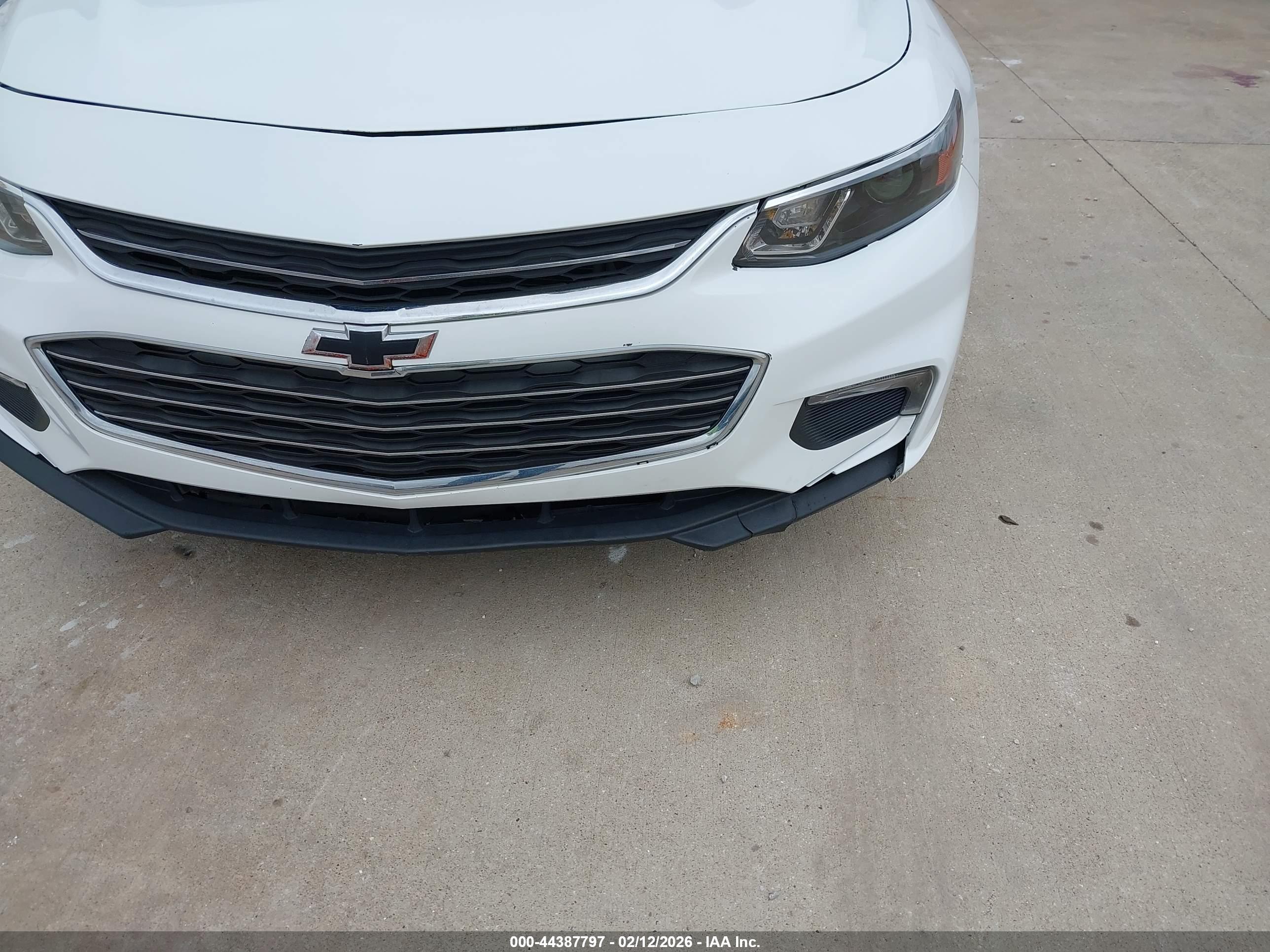 CHEVROLET MALIBU image 6