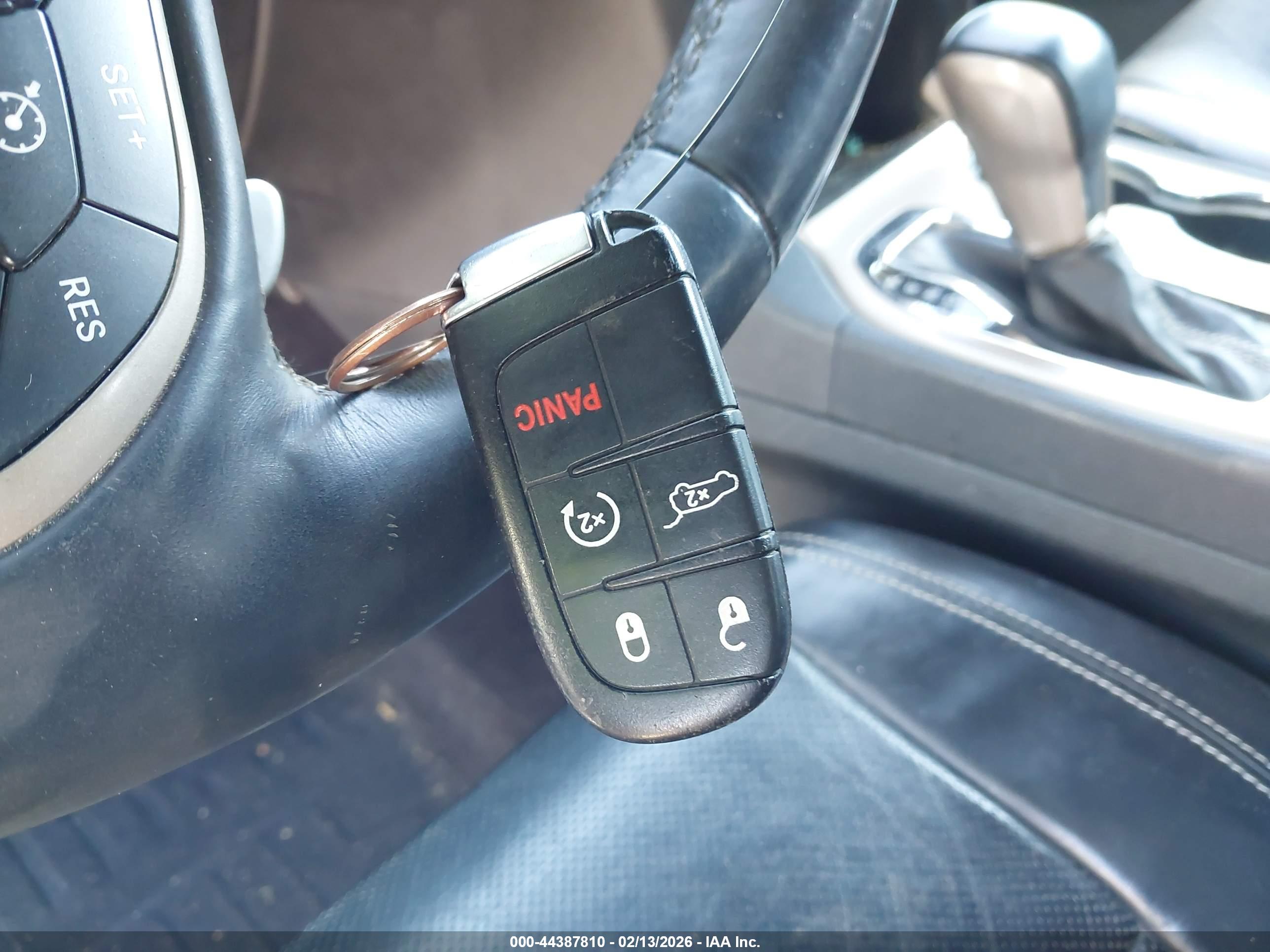 JEEP GRAND image 11