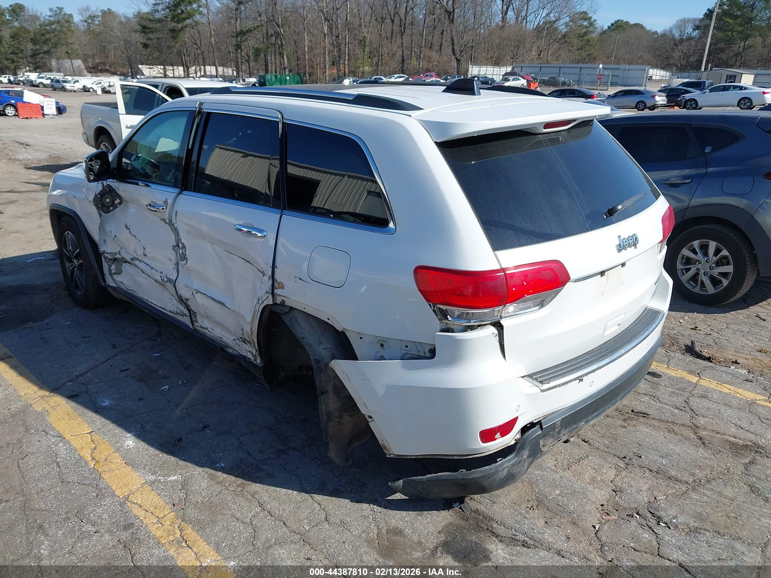 JEEP GRAND image 3