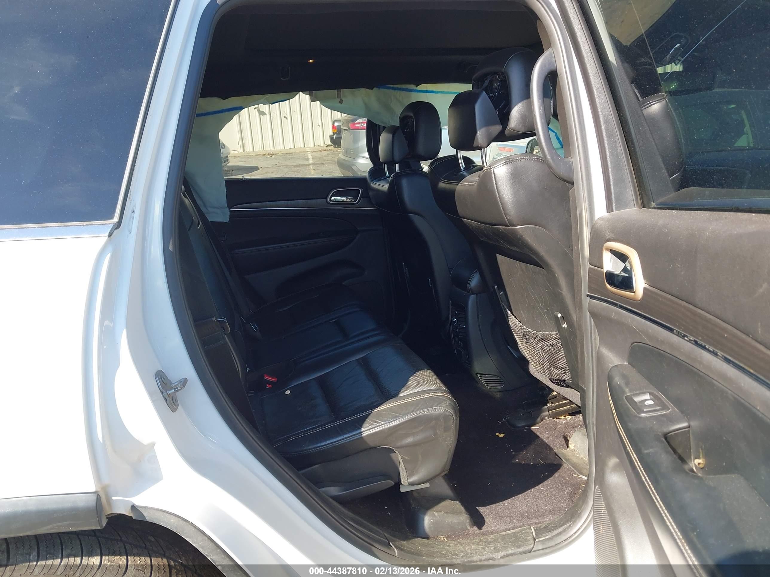JEEP GRAND image 8