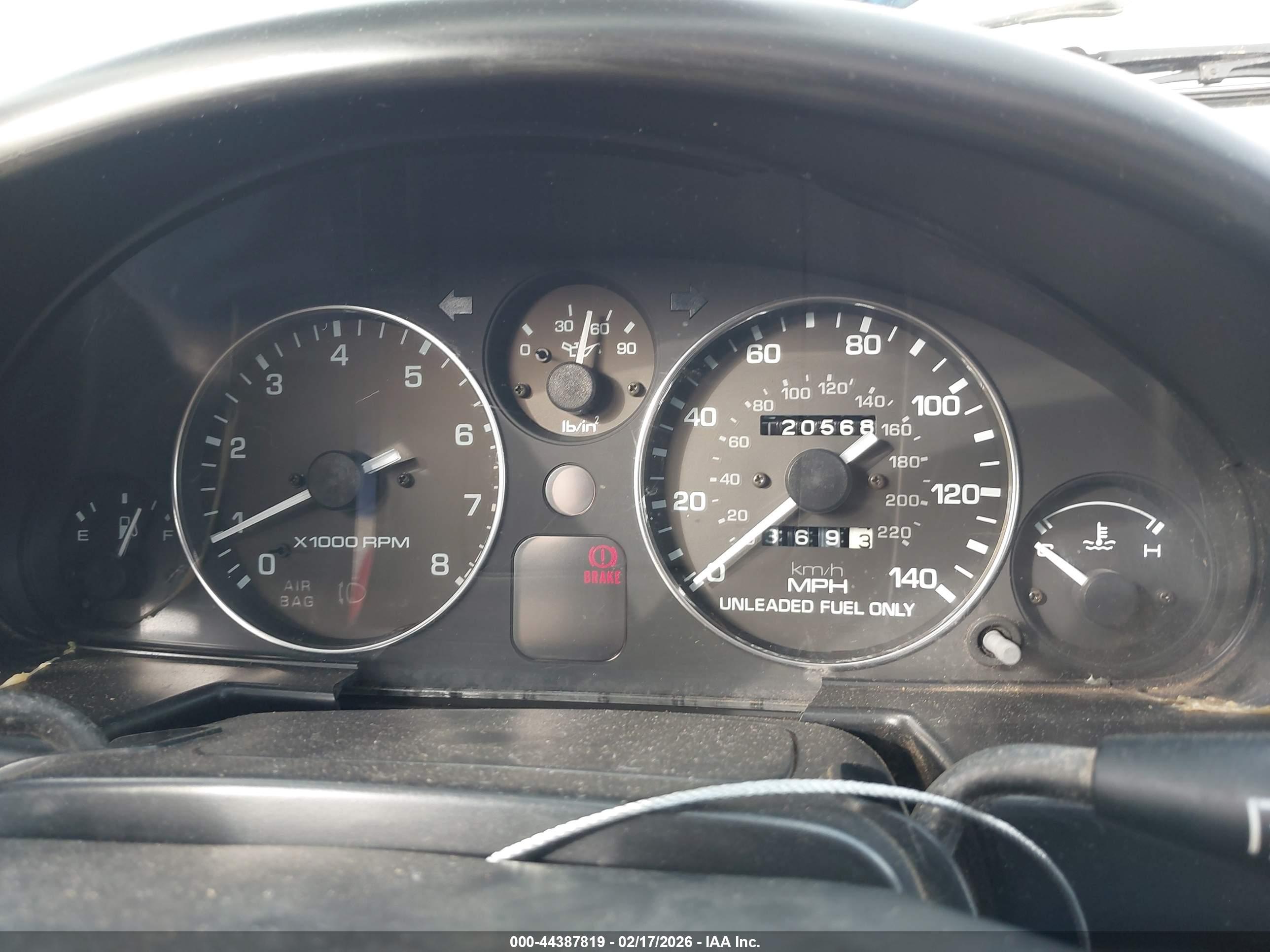 MAZDA MX-5 image 7