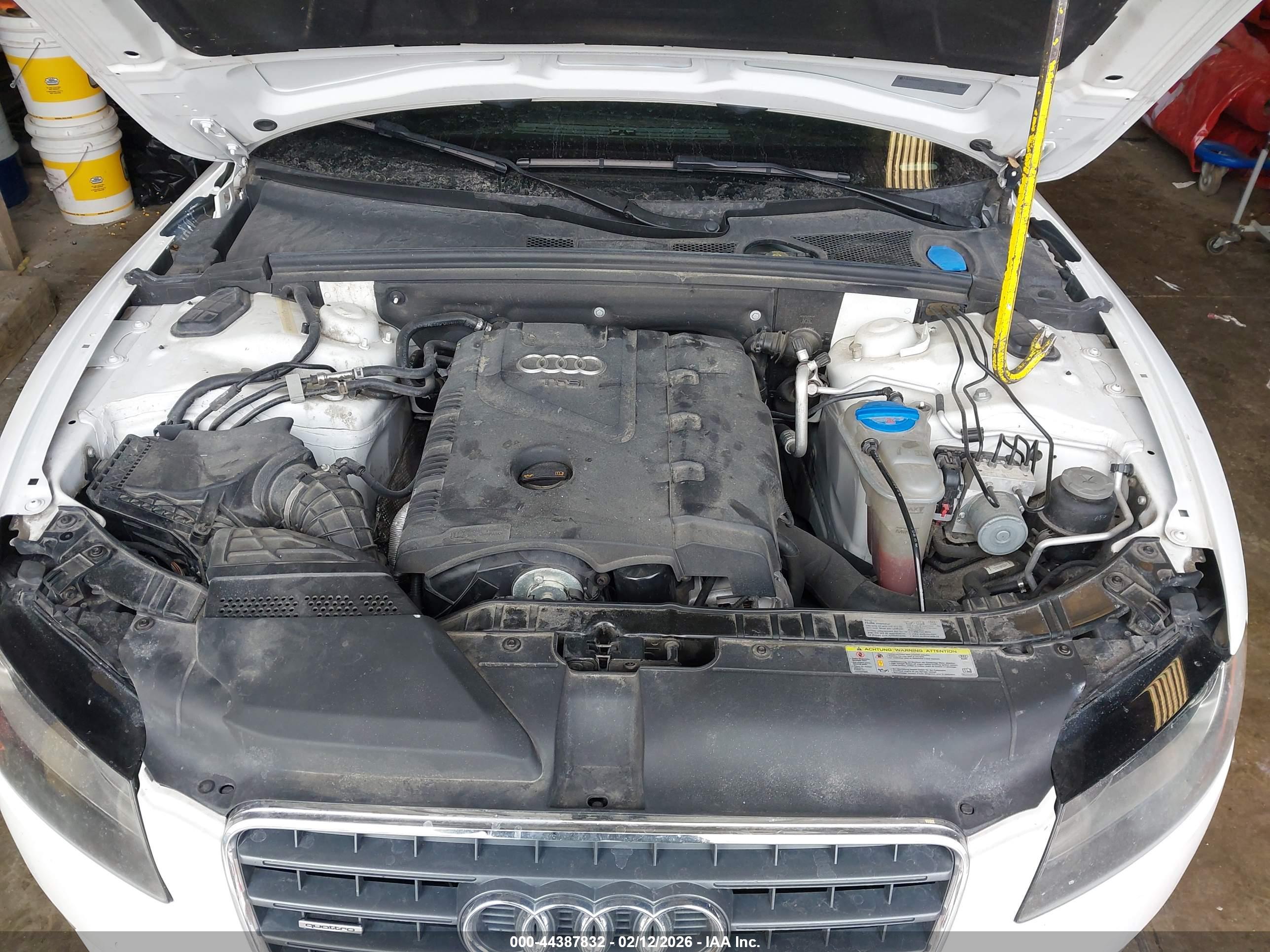 AUDI A5 image 10