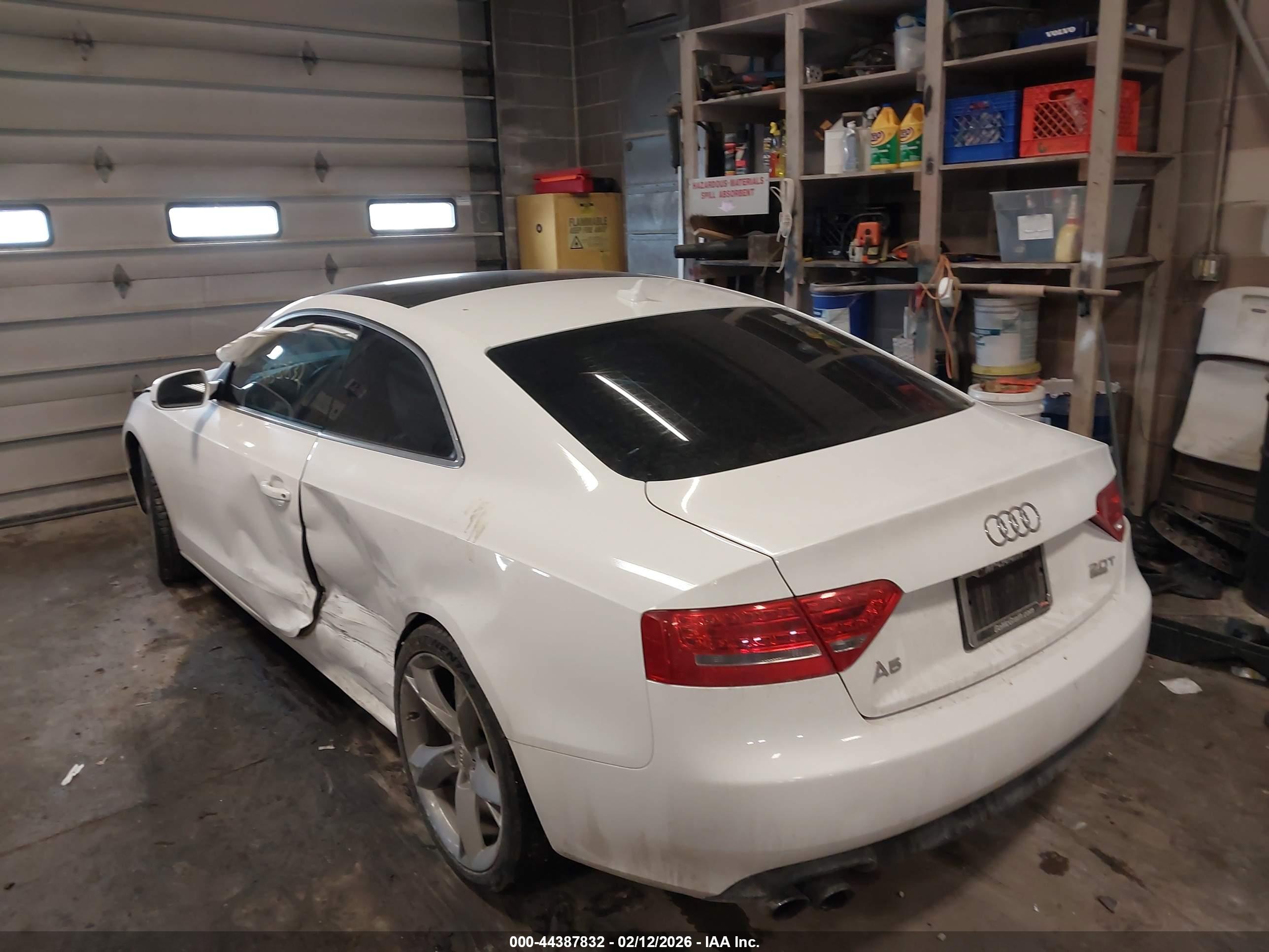 AUDI A5 image 3
